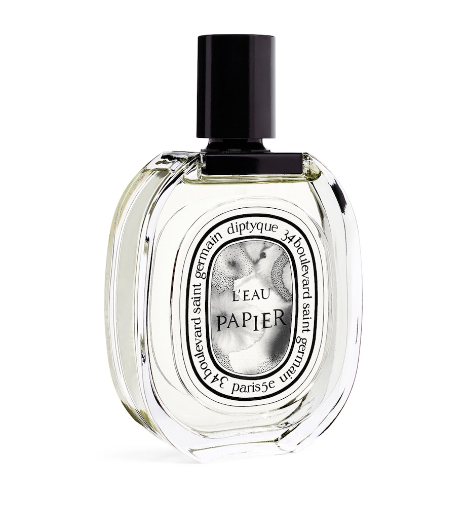 L’Eau Papier Eau de Toilette (100ml) NO COLOUR Image 2