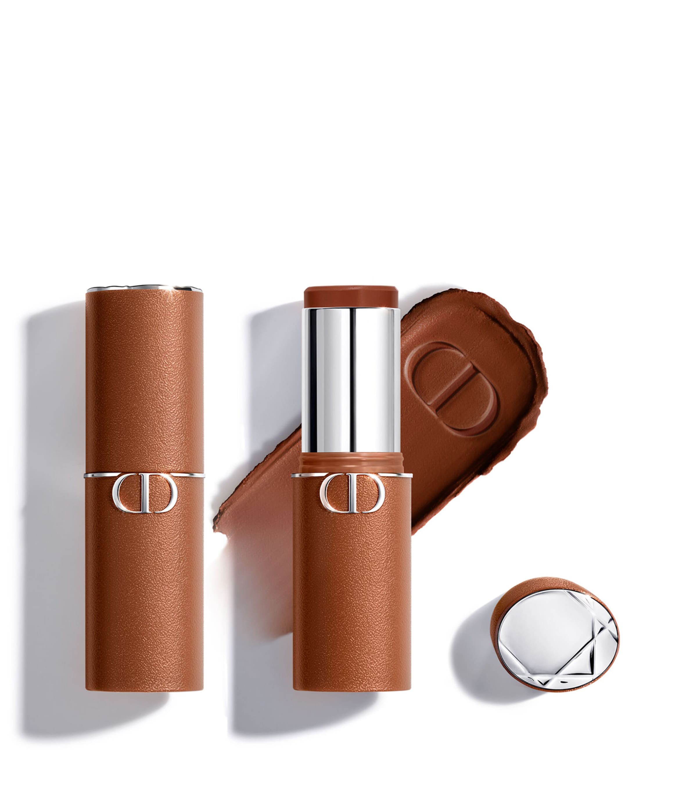 Dior Forever Skin Bronze 06 DEEP TAN Image 1