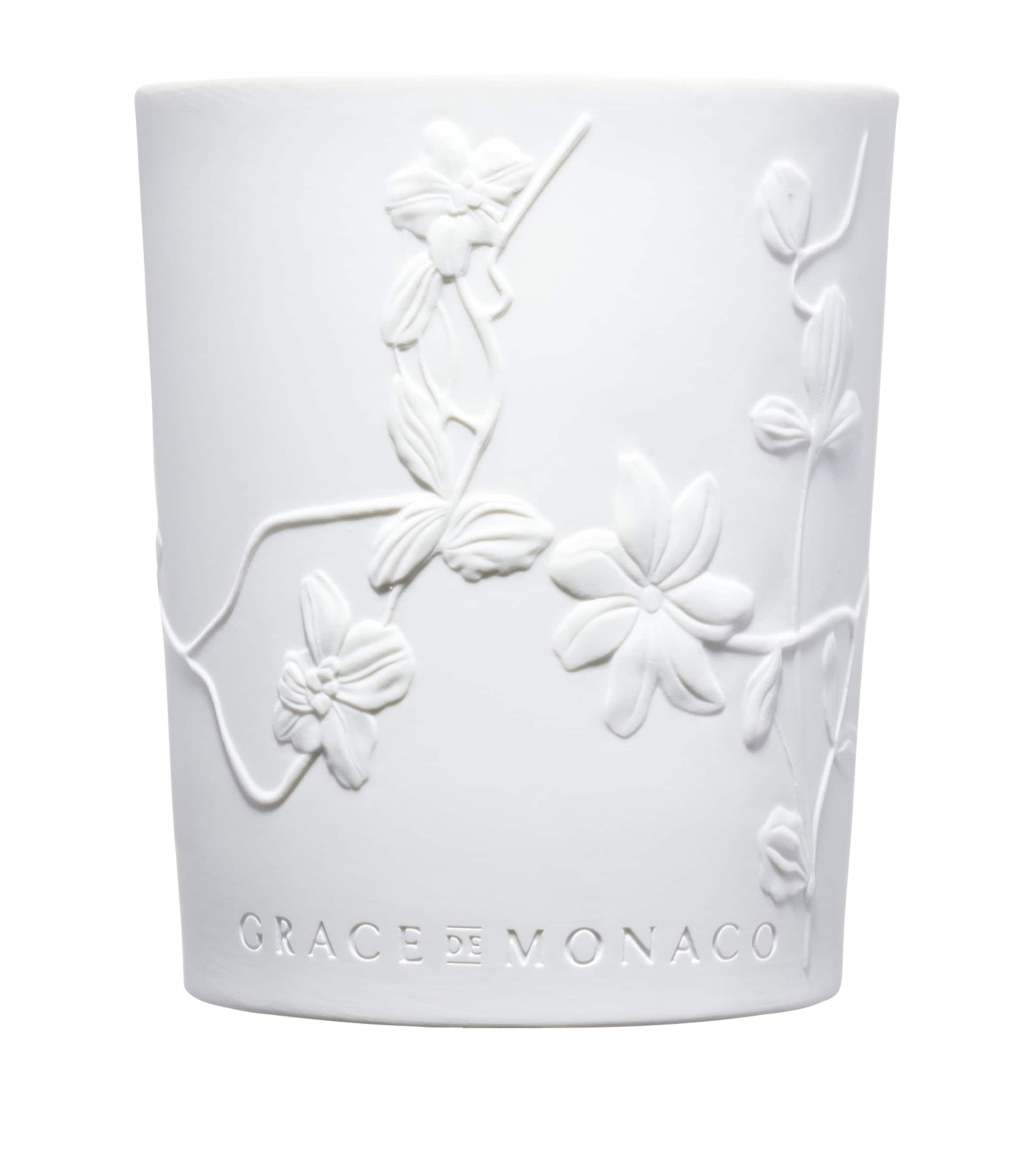 Grace De Monaco Large Danse Étoilée Candle