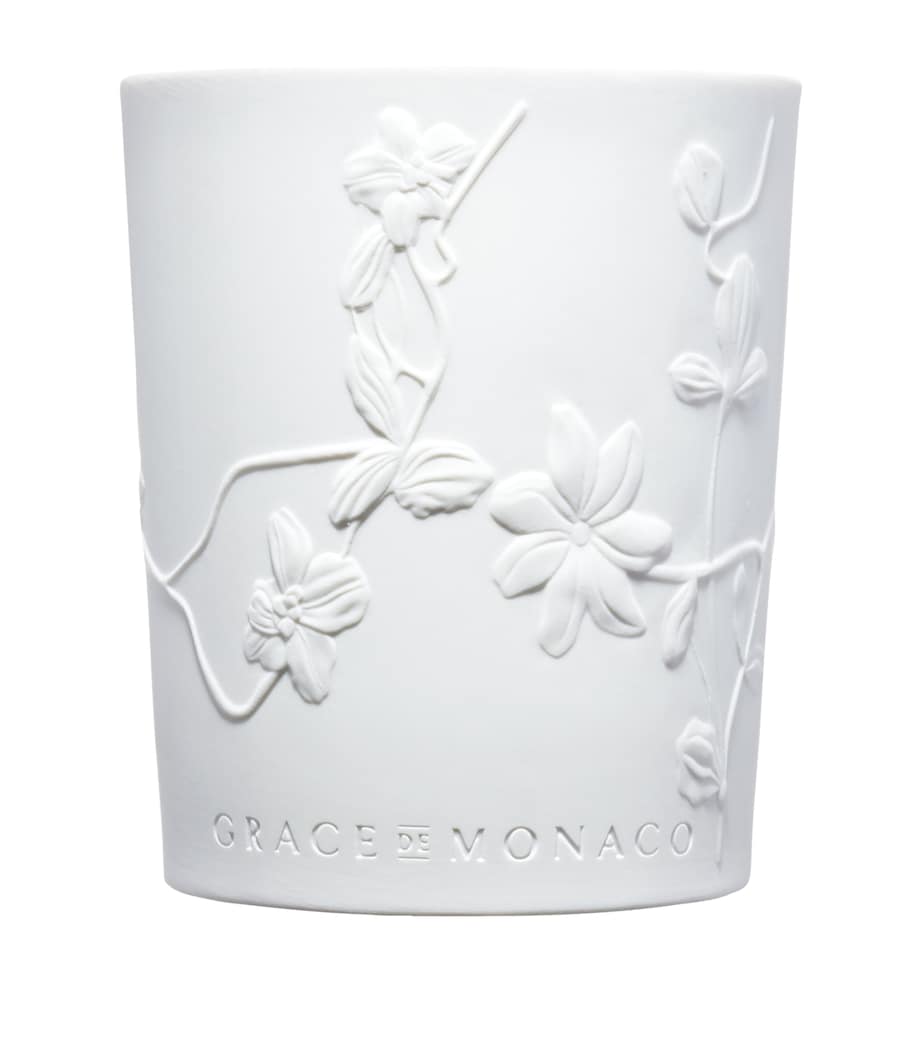 Large Danse Étoilée Candle (600g) NO COLOUR Image 1