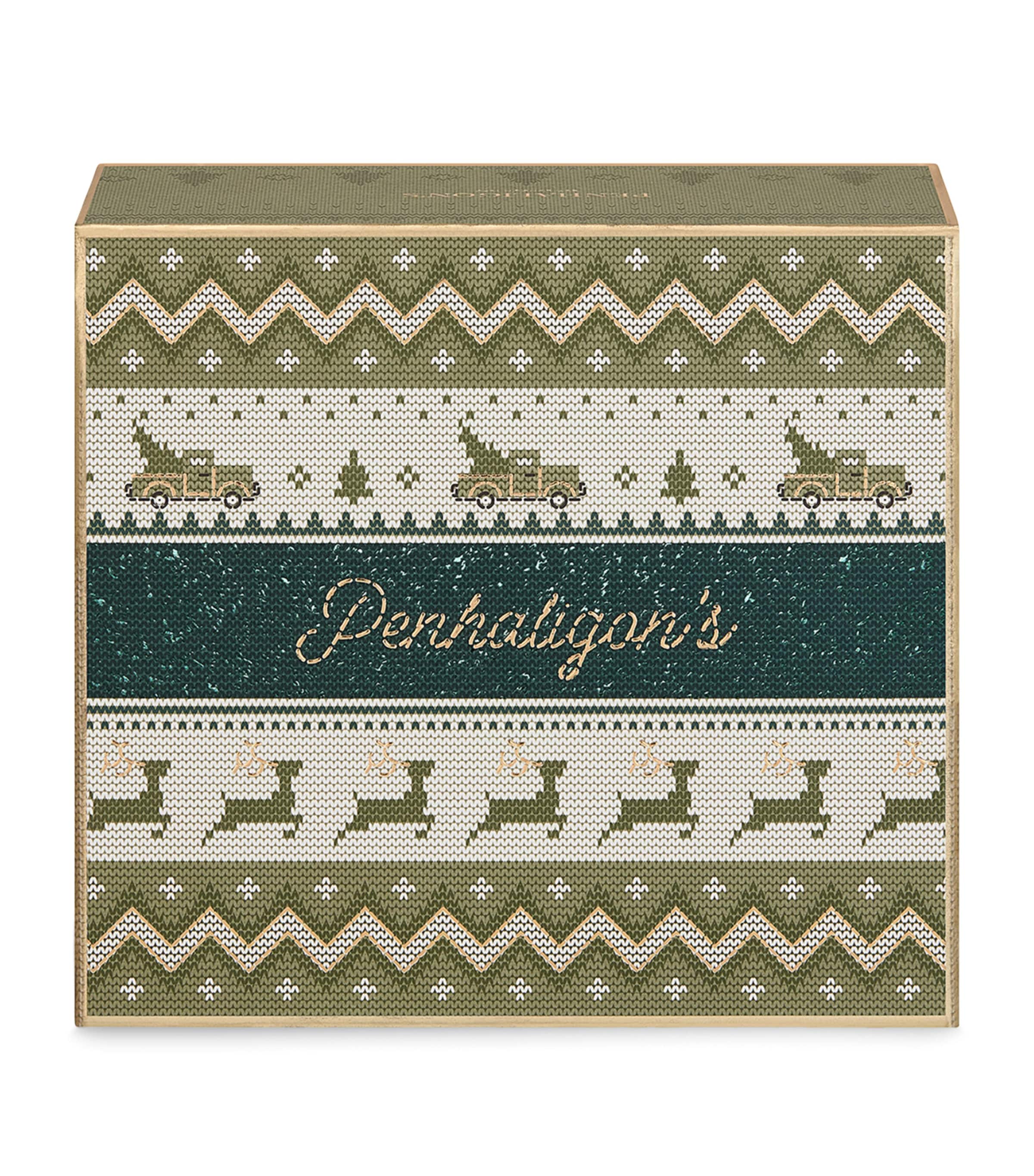 Penhaligon's Luxury Luna Gift Set | Harrods US