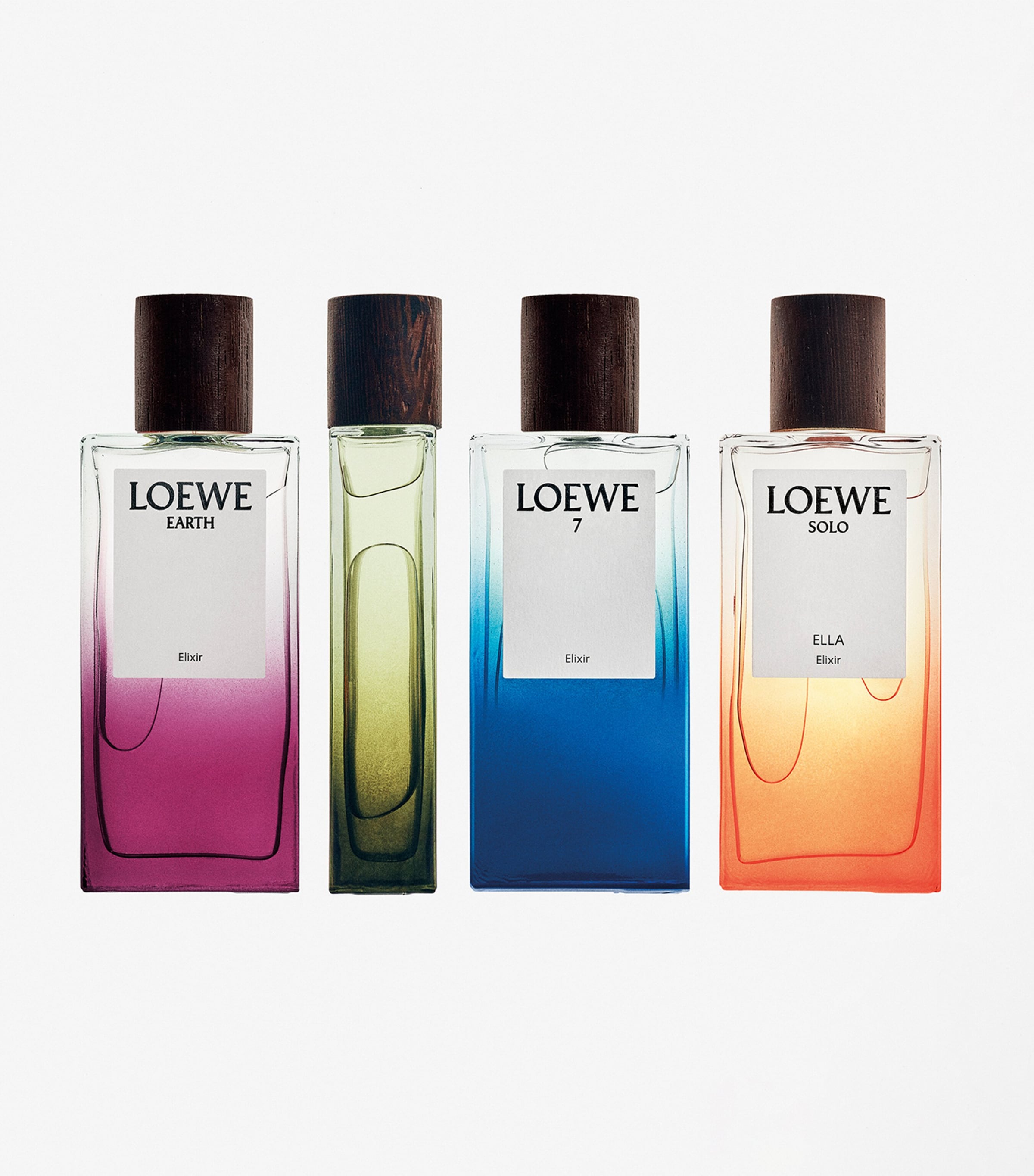 香水(男性用) LOEWE EARTH Eau de Parfum 50ml Loewe Earth Elixir Eau De Parfum, 50 mL - Bergdorf Goodman