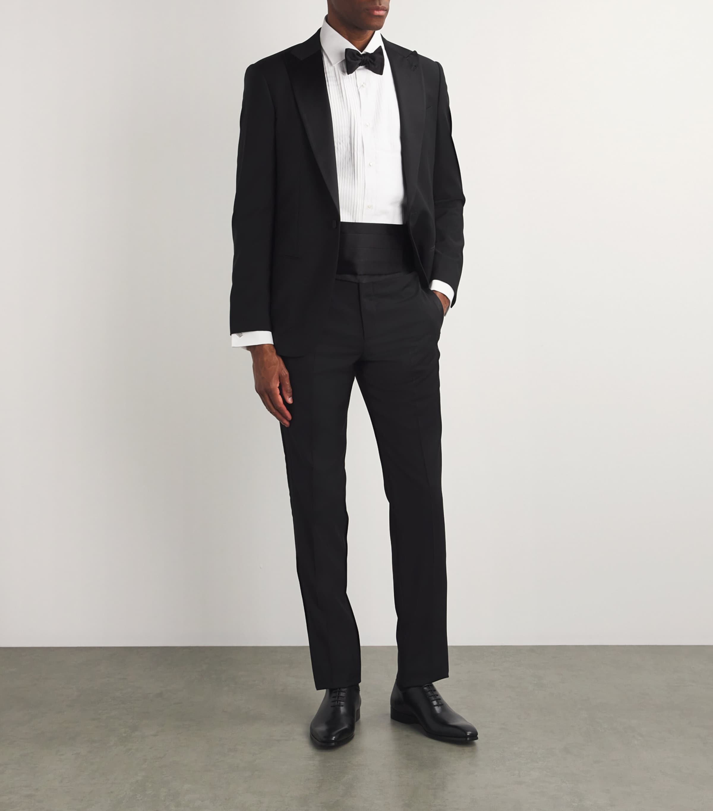 Silk Cummerbund 20 Image 2