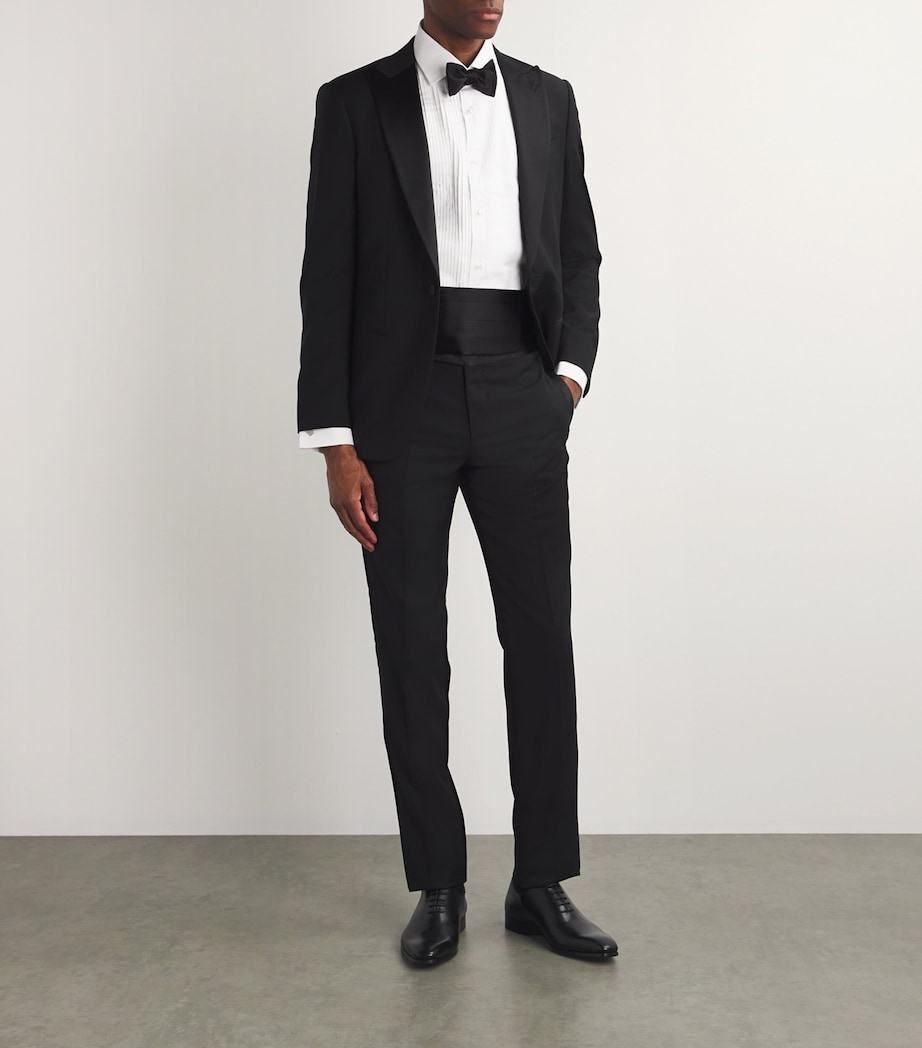 Silk Cummerbund 20 Image 2