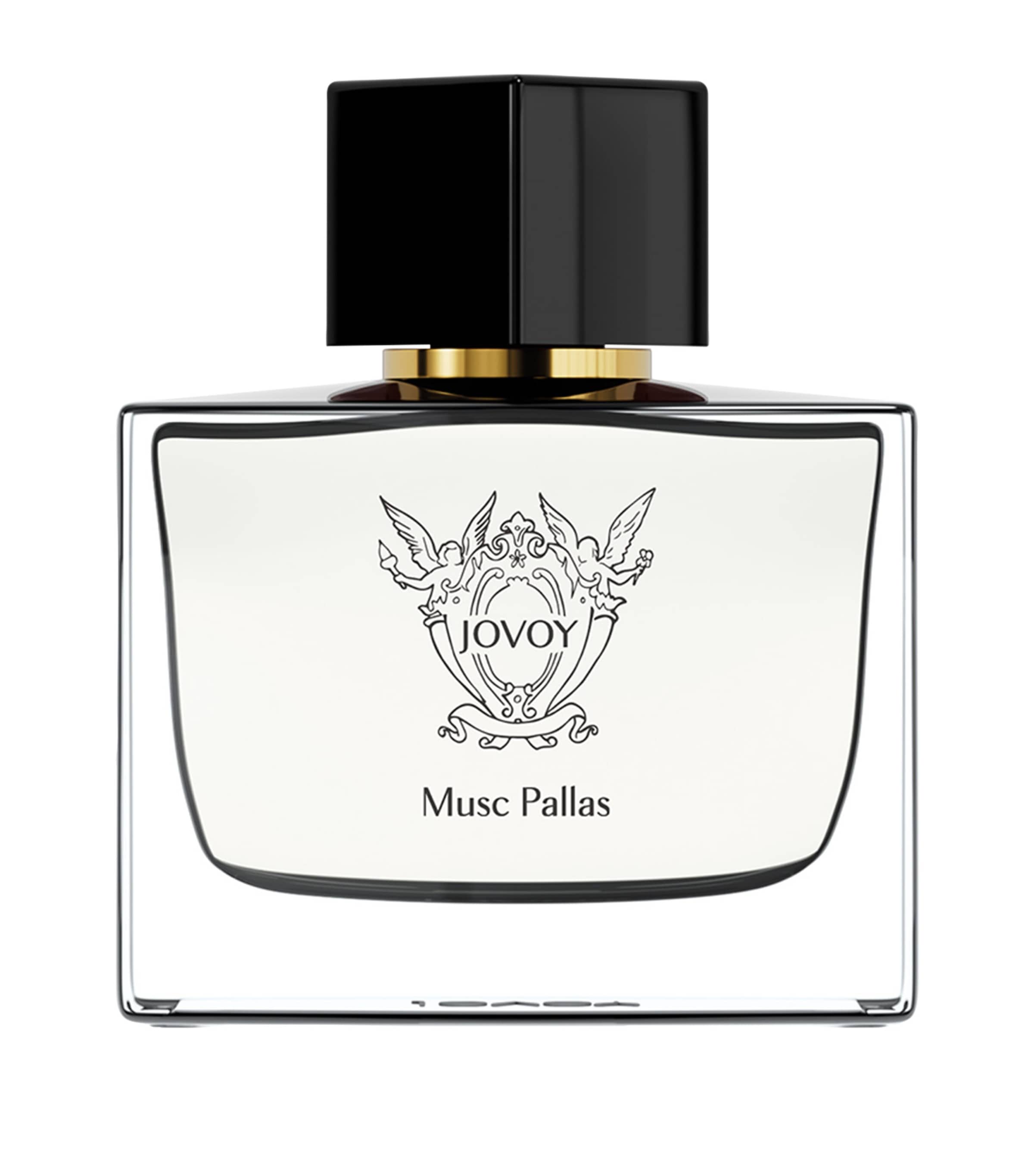 Jovoy Musc Pallas Eau De Parfum
