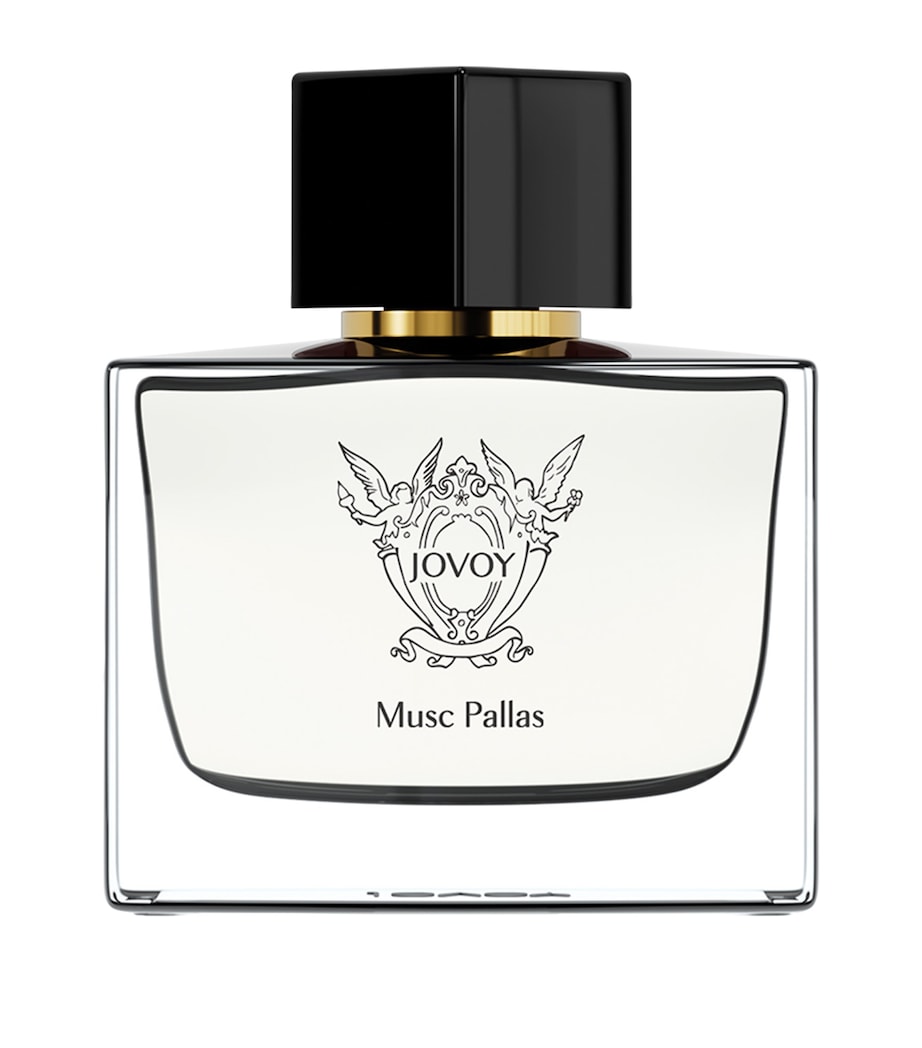 Jovoy Musc Pallas Eau de Parfum (75ml) Image 1