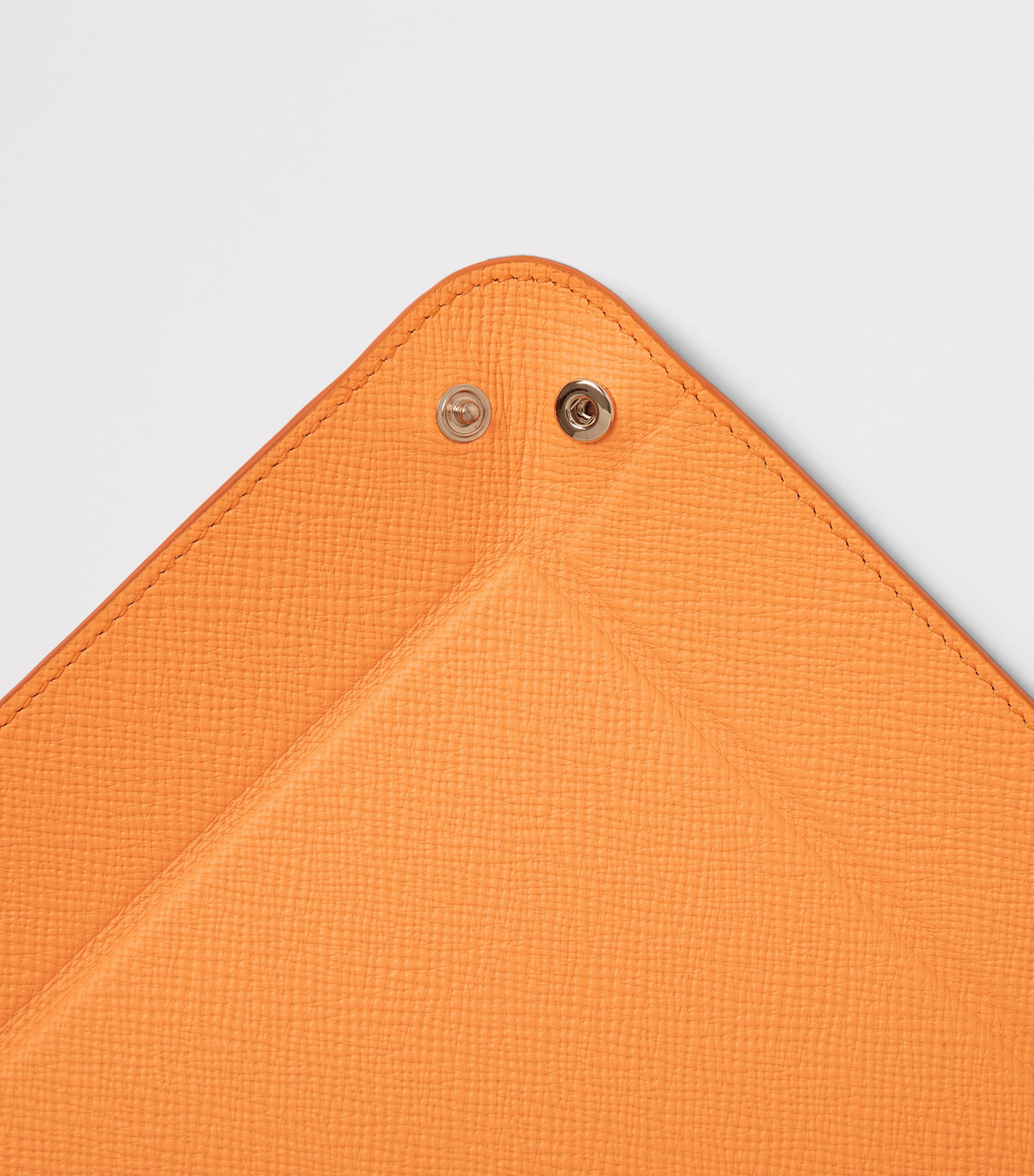 Large Panama Rectangular Trinket Tray L ORANGE Image 4