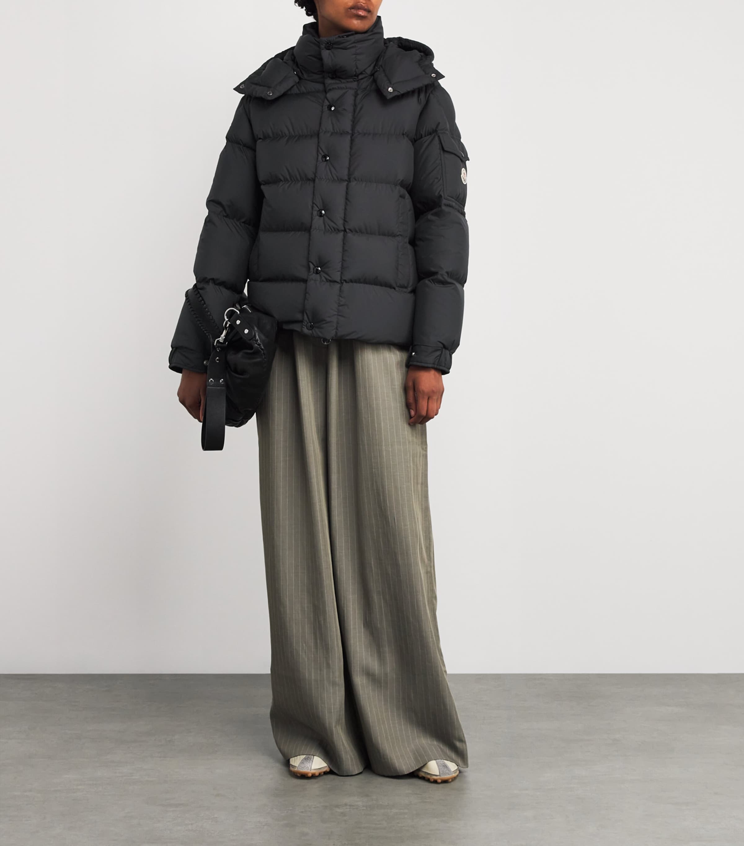 Down Adaptable Maya 70 Jacket 999 Image 2