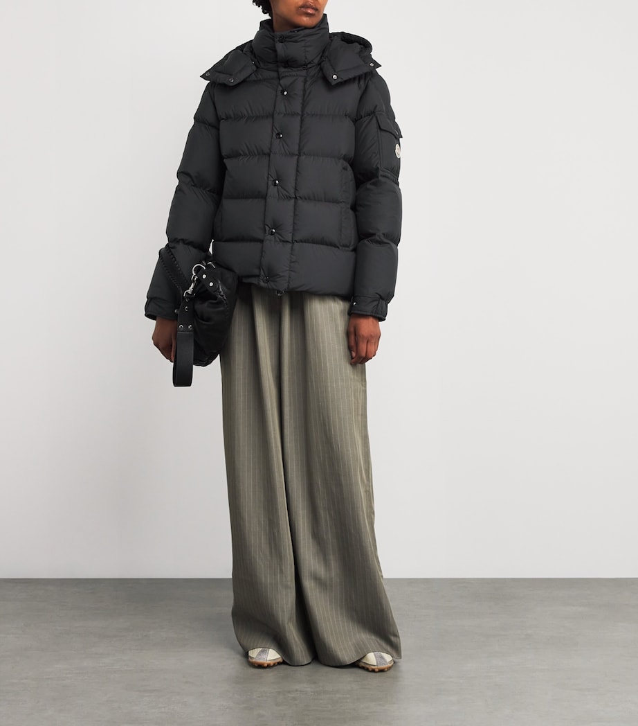 Down Adaptable Maya 70 Jacket 999 Image 2