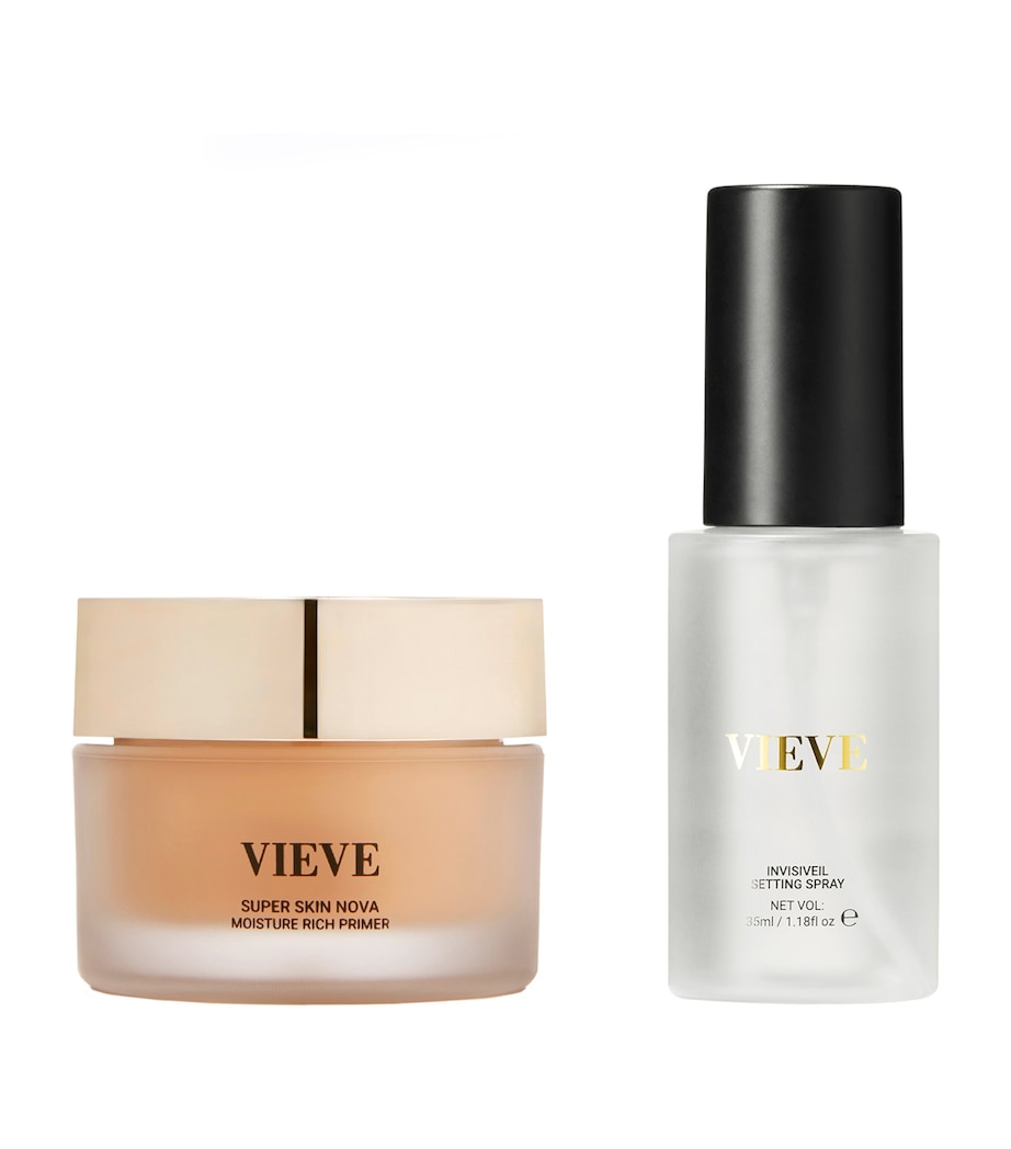 The Prep & Set Pair Gift Set NO COLOUR Image 5