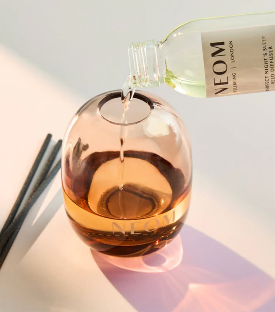 Perfect Night’s Sleep Reed Diffuser Refill (100ml) NO COLOUR Image 2