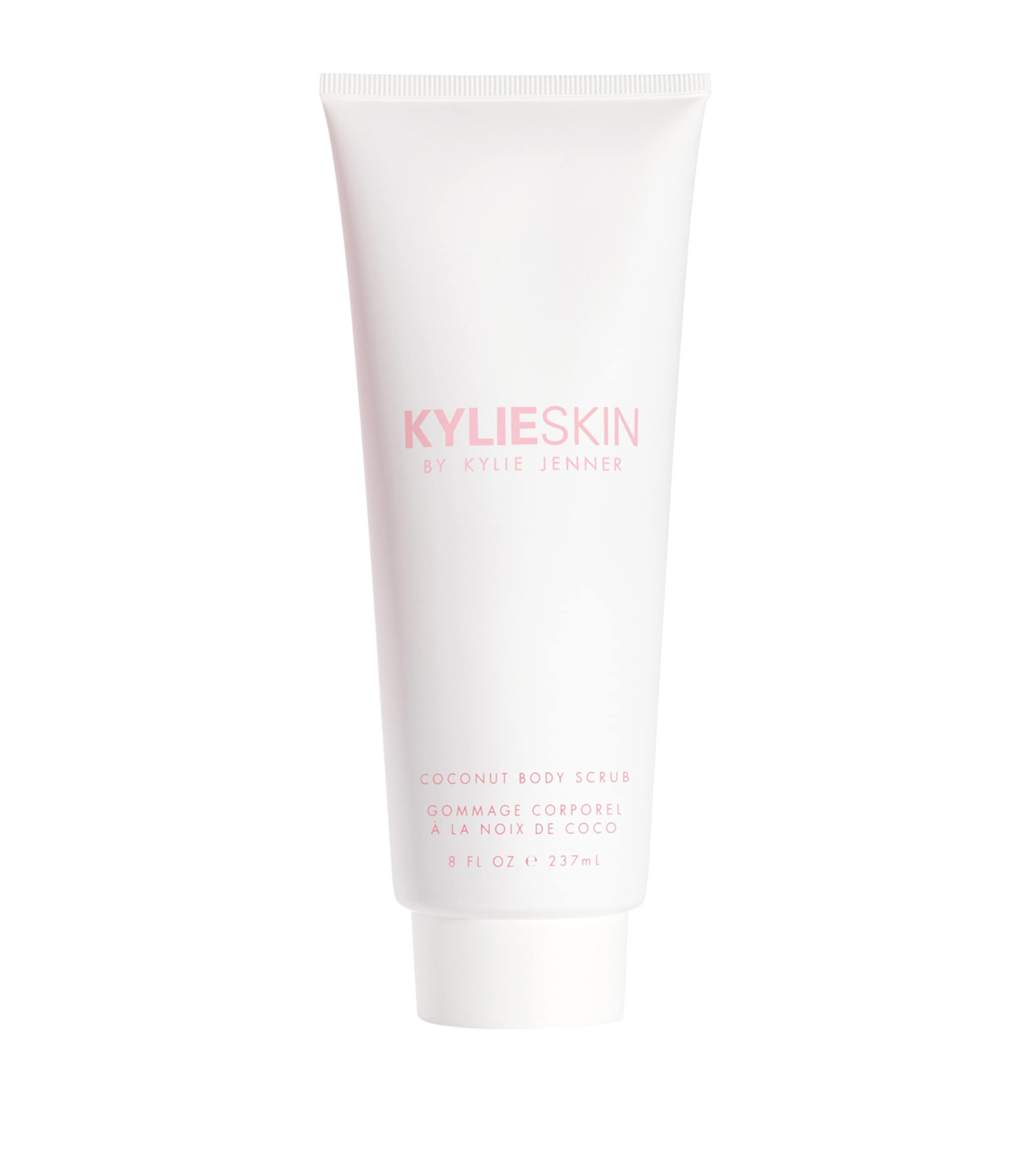 Kylie Cosmetics Coconut Body Scrub