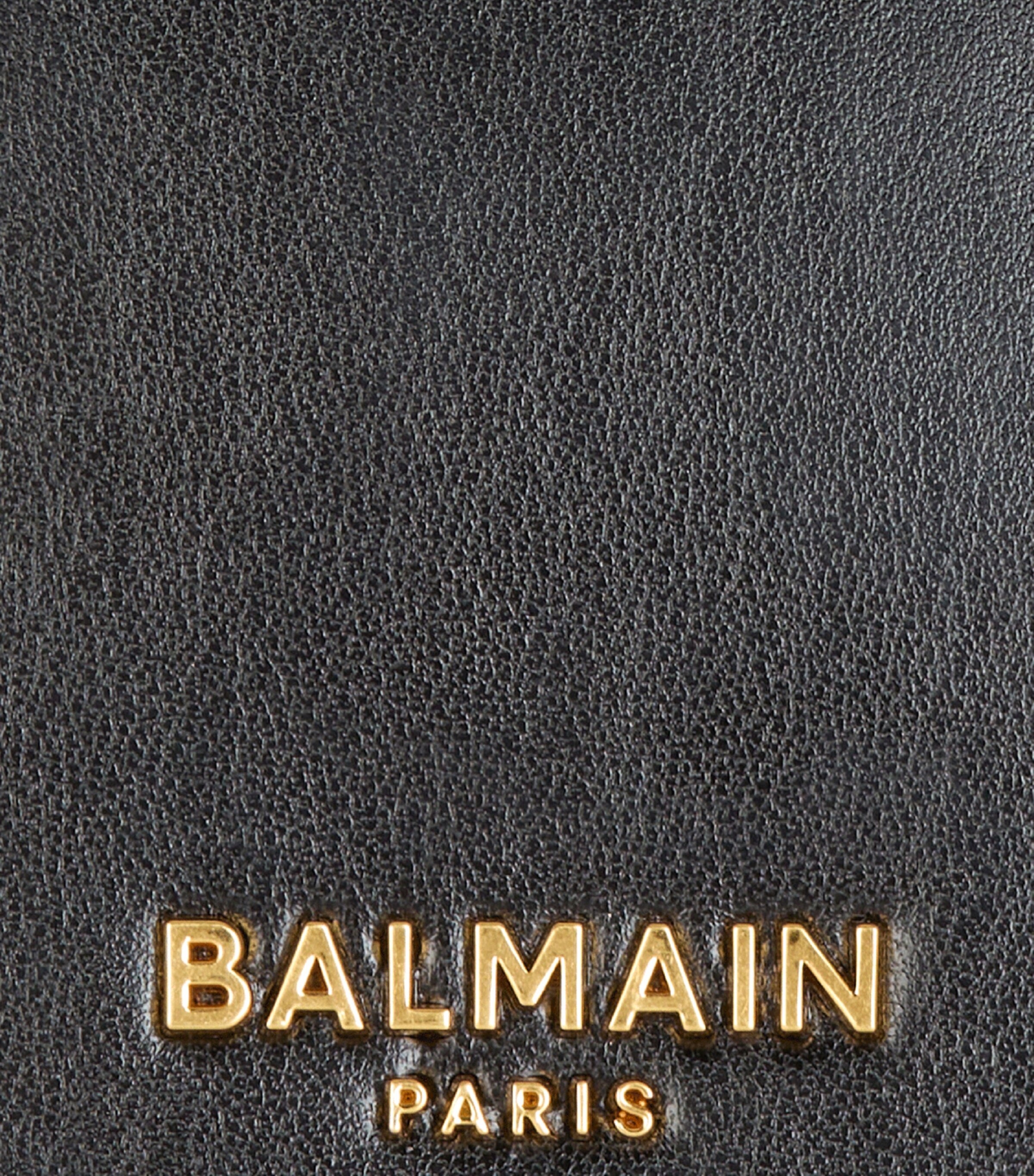 Small Jolie Madame Top-Handle Bag 0PA NOIR Image 5