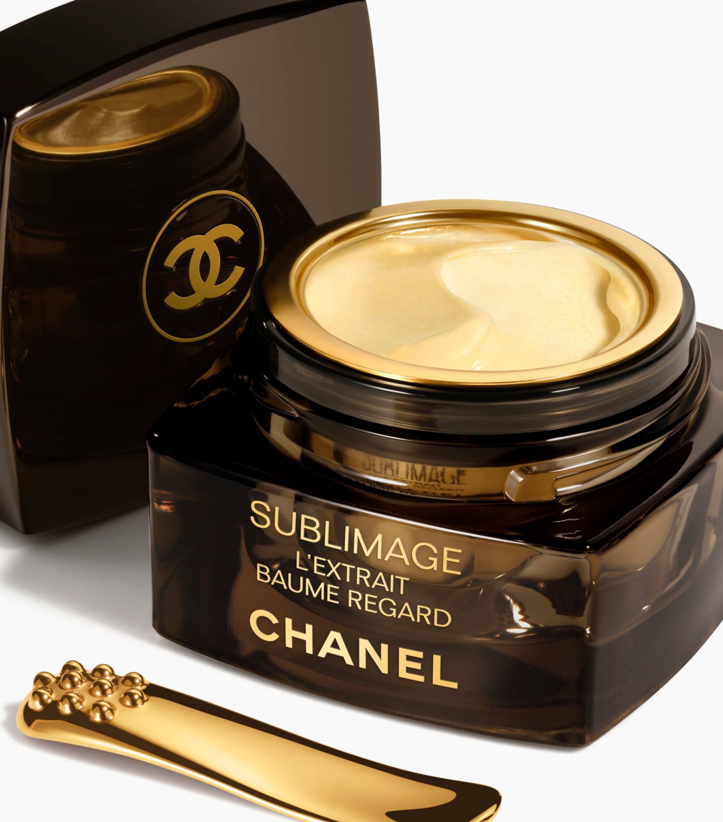 CHANEL SUBLIMAGE L’Extrait Baume Regard Eye Balm (150g) Image 2