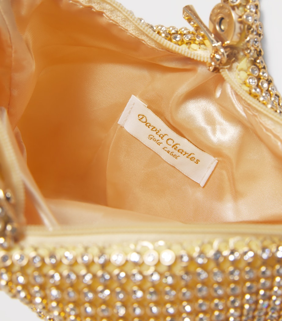 Diamond Dolly Bag MGOLD Image 3