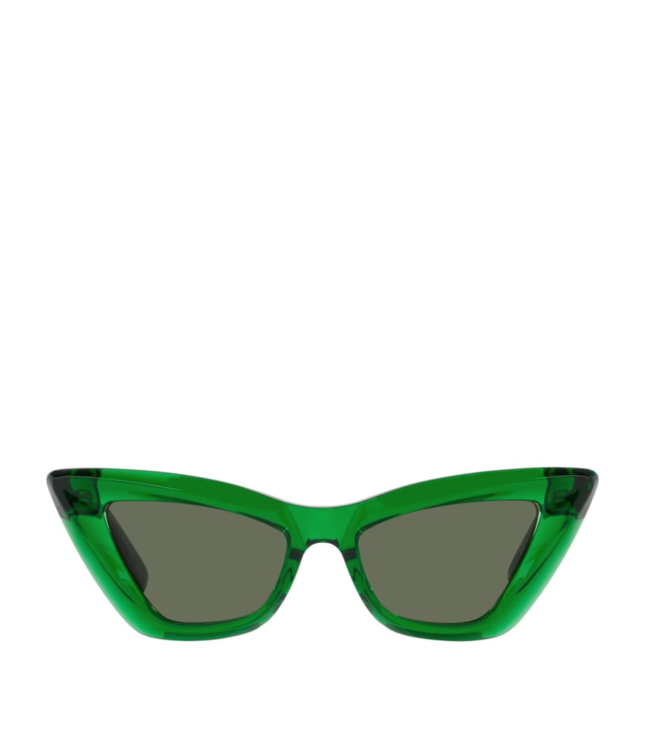 Acetate 06J000303 Sunglasses 2500J1 Image 1