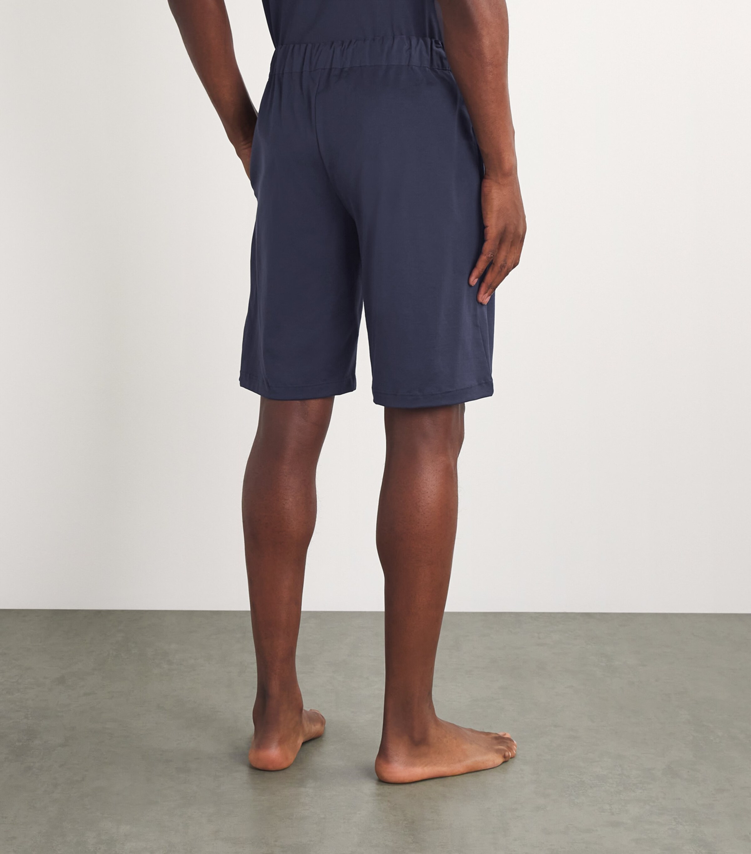Hanro Jersey Lounge Shorts | Men Clothing | Nightwear | Loungewear | Designers | Hanro Hanro Jersey Lounge Shorts | Men Clothing | Nightwear | Loungewear | Designers | Hanro
