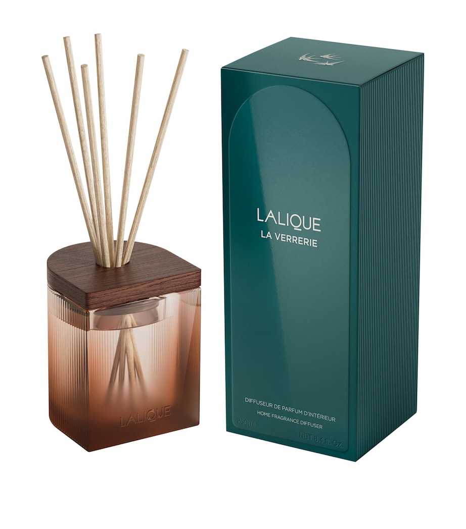 Lalique La Verrerie Diffuser (250ml) Image 2