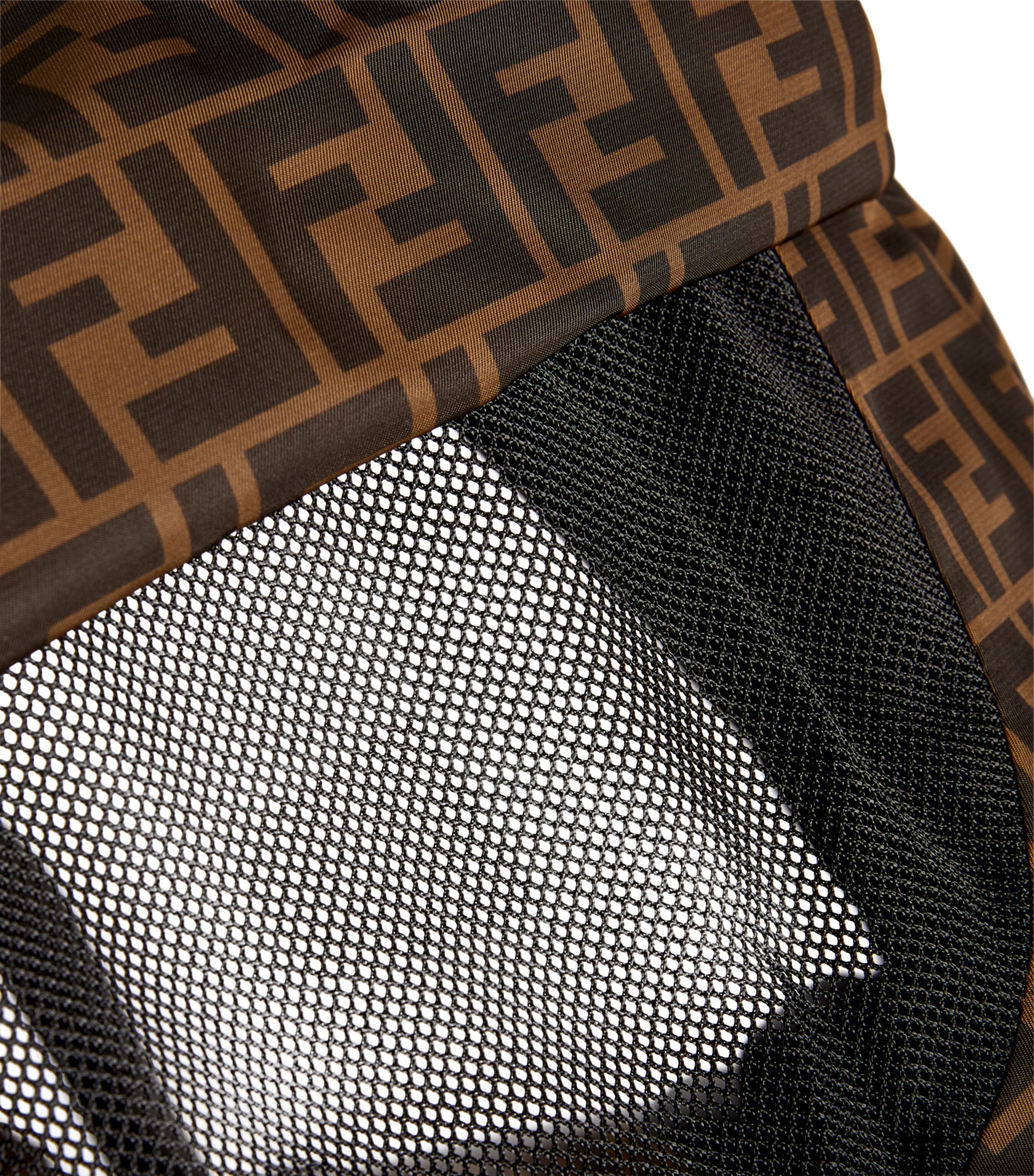 FF Print Stroller Image 8