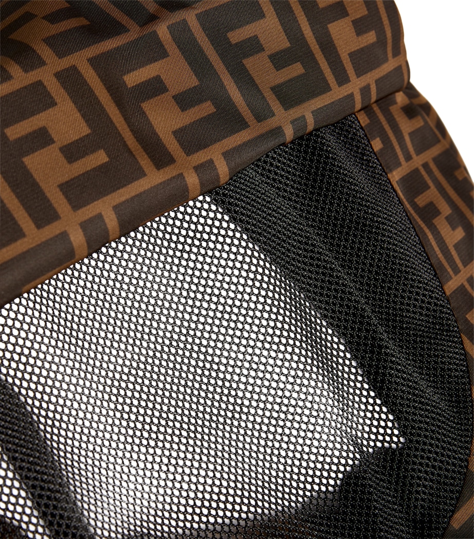 FF Print Stroller Image 8