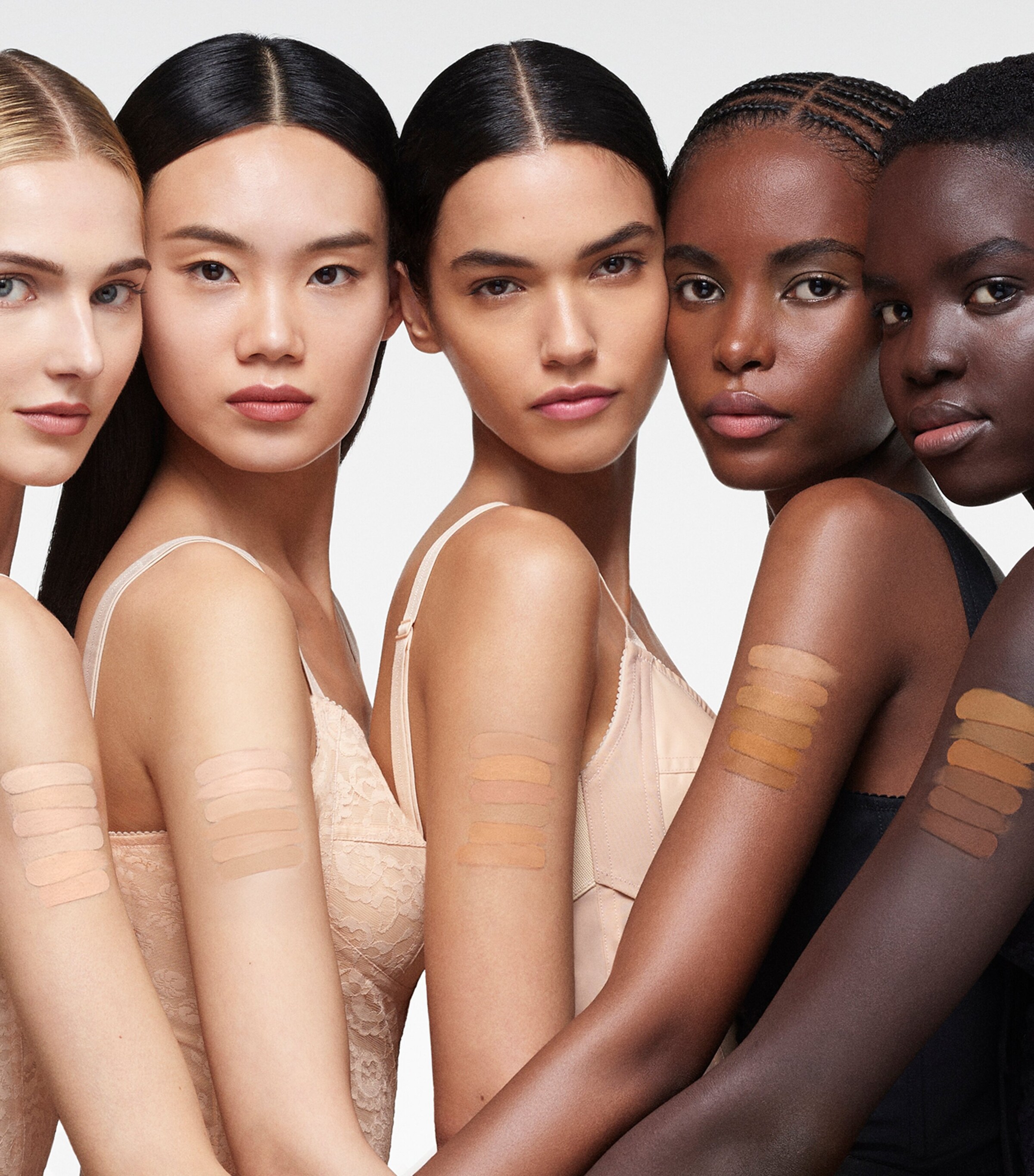 Everlast Concealer 27MEDIUM DEEP Image 5