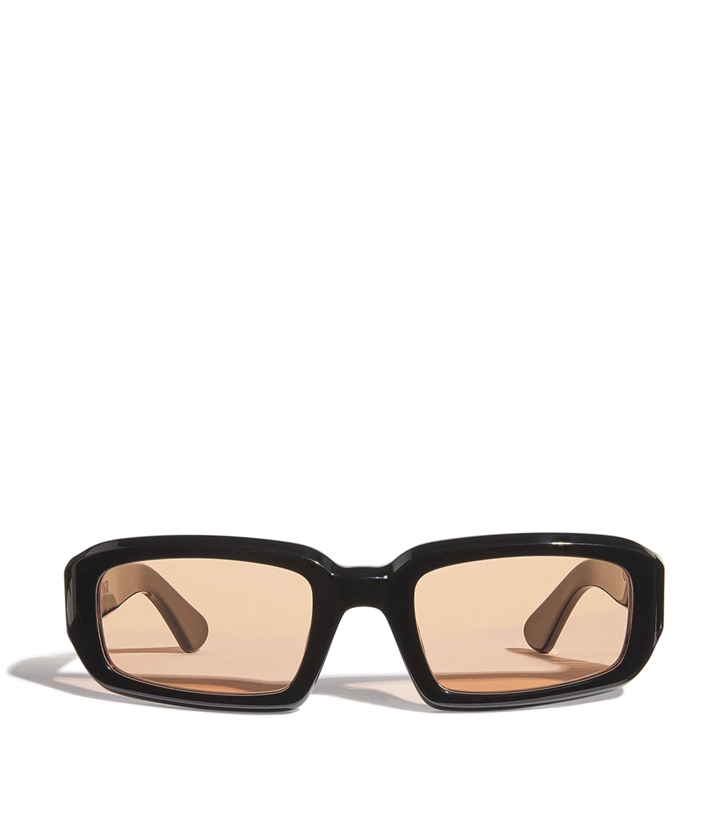 PORT TANGER ACETATE MEKTOUB SUNGLASSES 