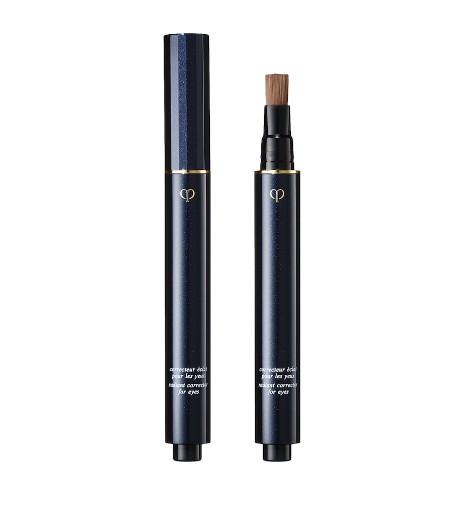 Clé de Peau Beauté Radiant Corrector for Eyes Dark Image 1