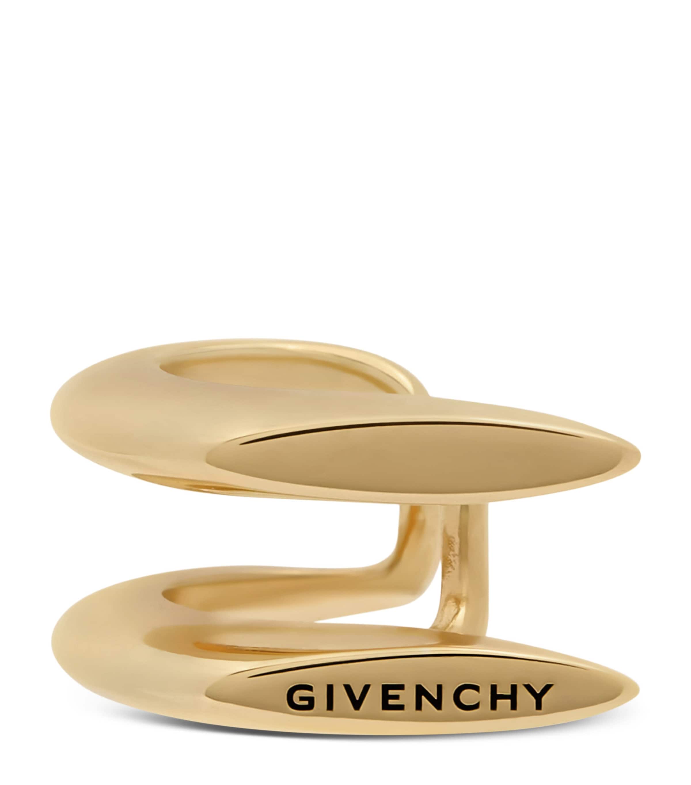 Givenchy Pinch Earcuff Image 1