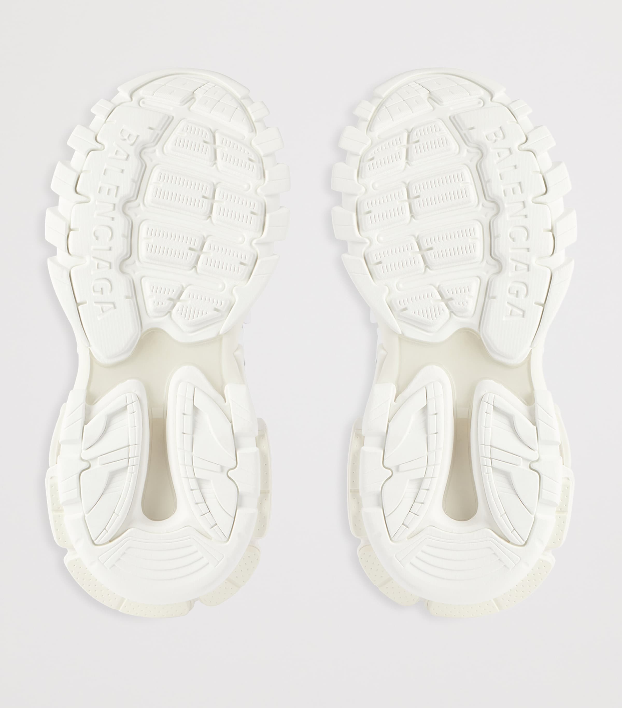Balenciaga Track Trail Sneakers Image 5