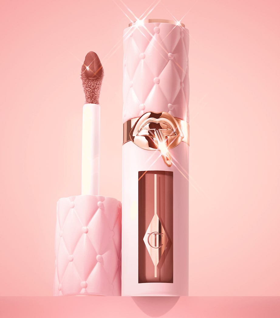 Pillow Talk Lip Plumpgasm MEDIUM/DEEP Image 8