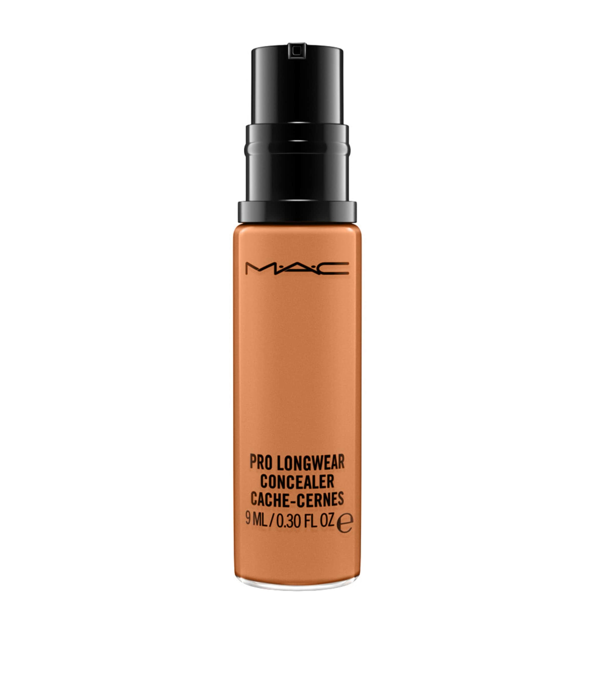 Shop Mac Pro Longwear Concealer In Nude