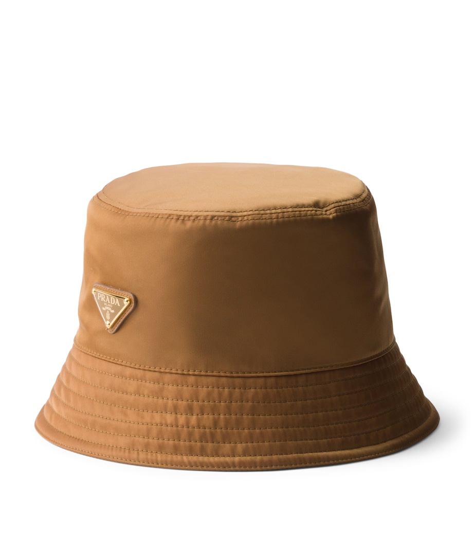 Re-Nylon Bucket Hat F0BR5 Image 1