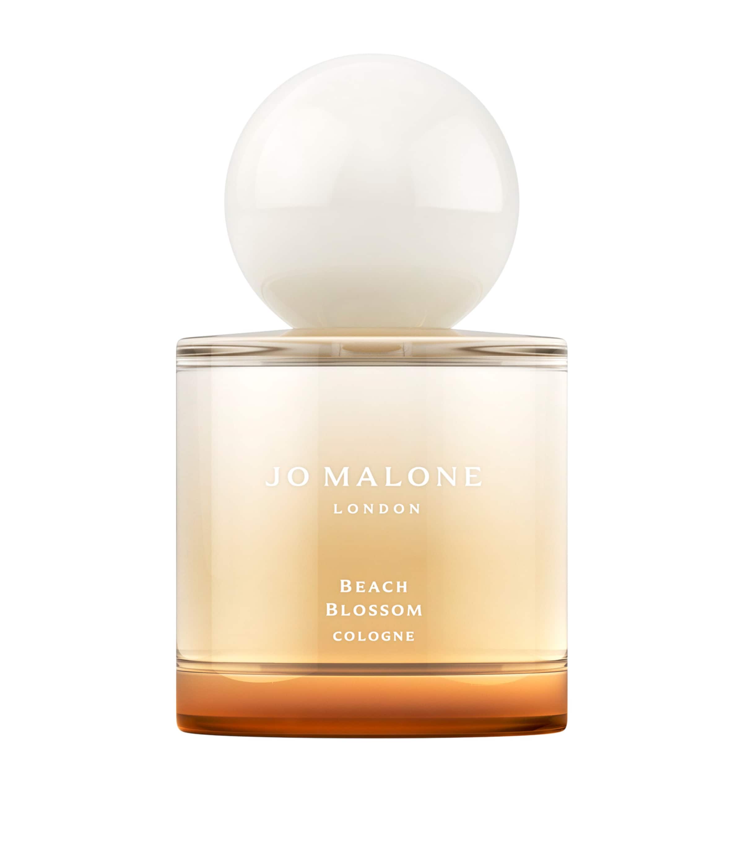 Jo Malone London Beach Blossom Cologne (50ml) Image 1