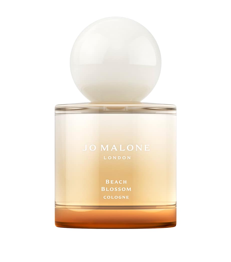 Jo Malone London Beach Blossom Cologne (50ml) Image 1