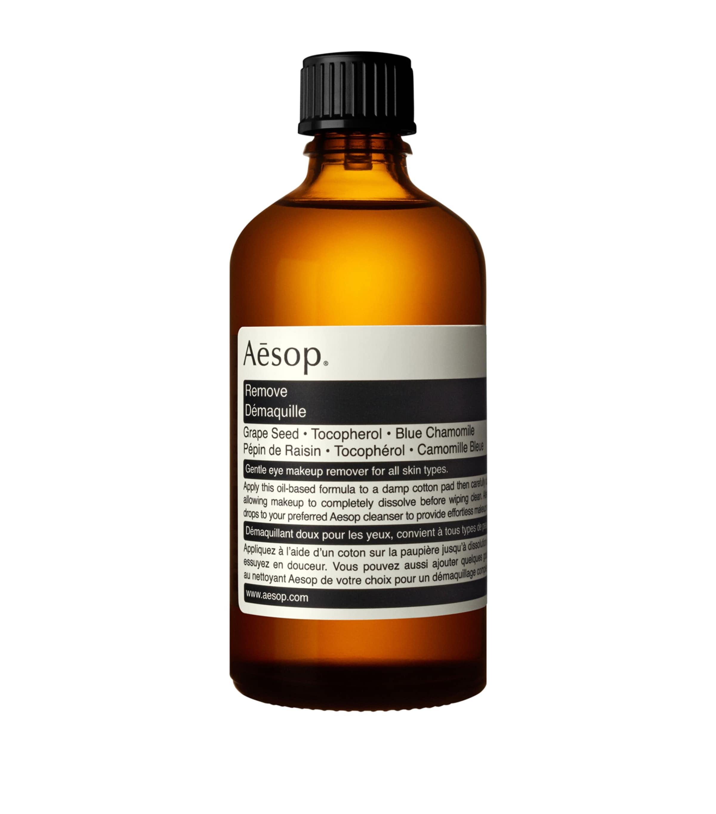 Aesop Remove Eye Make-up Remover