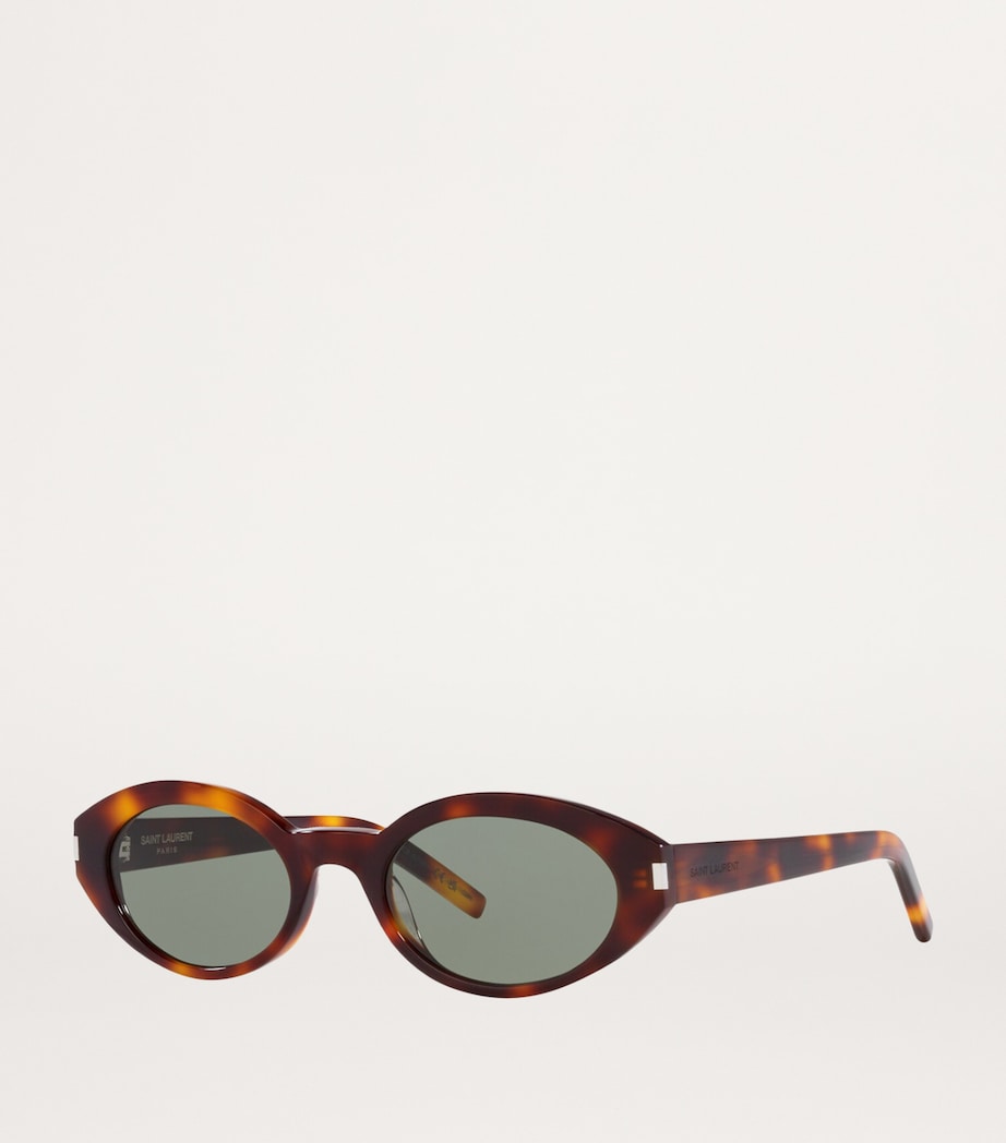 Oval SL 567 Sunglasses 0YS000433 51 1890J1 Image 2