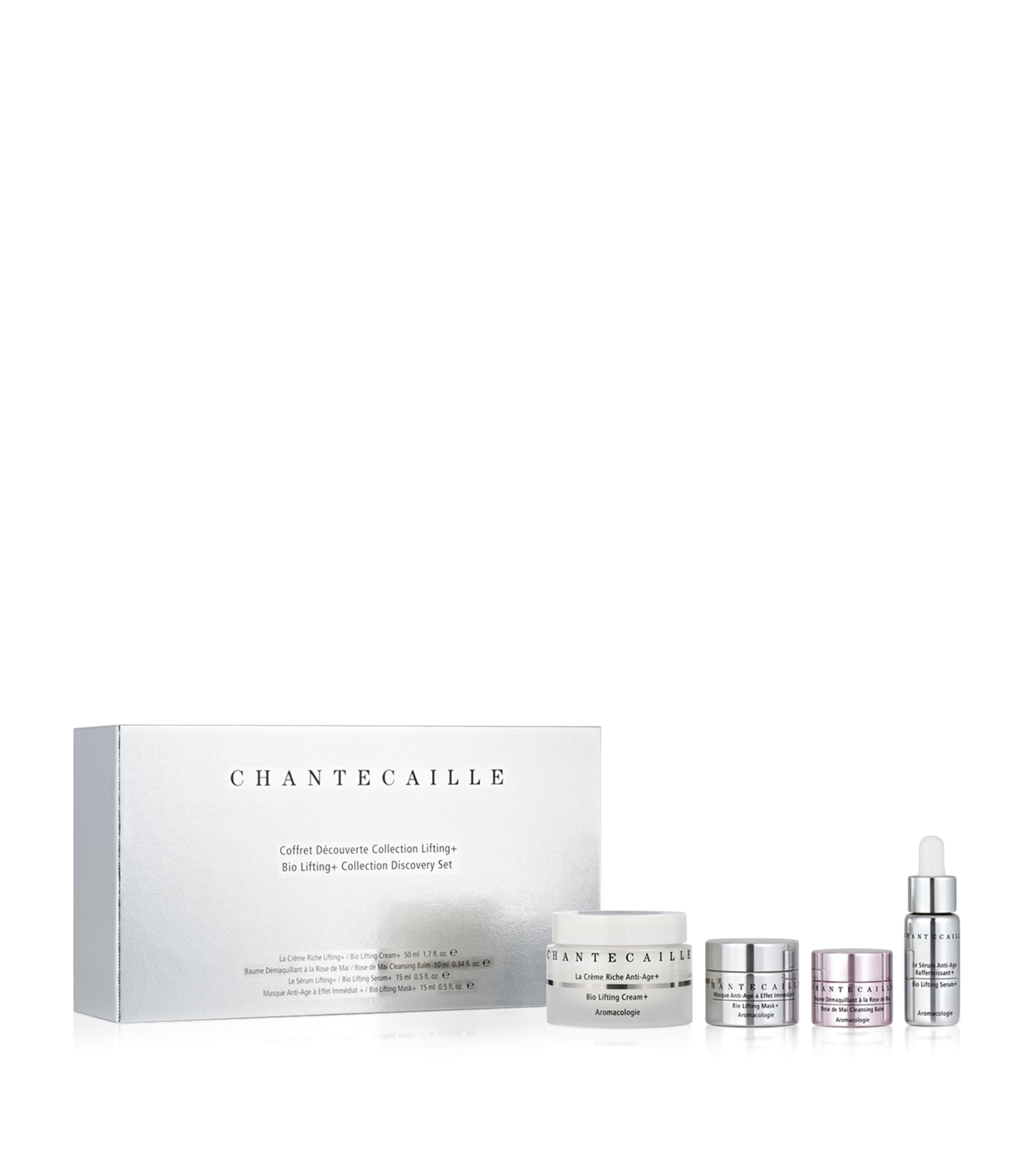 Chantecaille Bio Lifting Cream+ Discovery Set