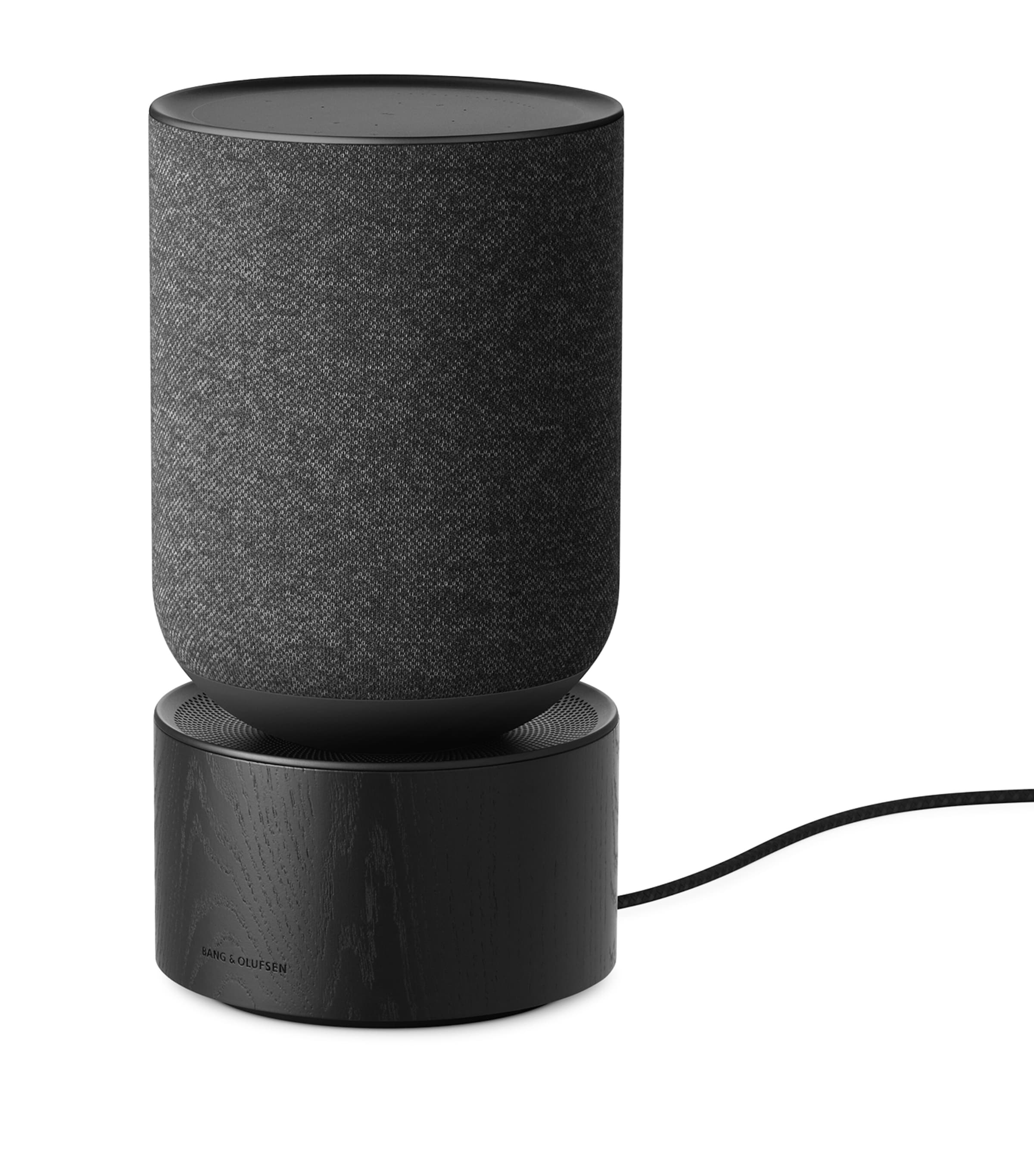 スピーカー・ウーファー Bang & Olufsen Beosound Explore Black Bang & Olufsen Beosound Explore Portable Bluetooth Speaker, Black