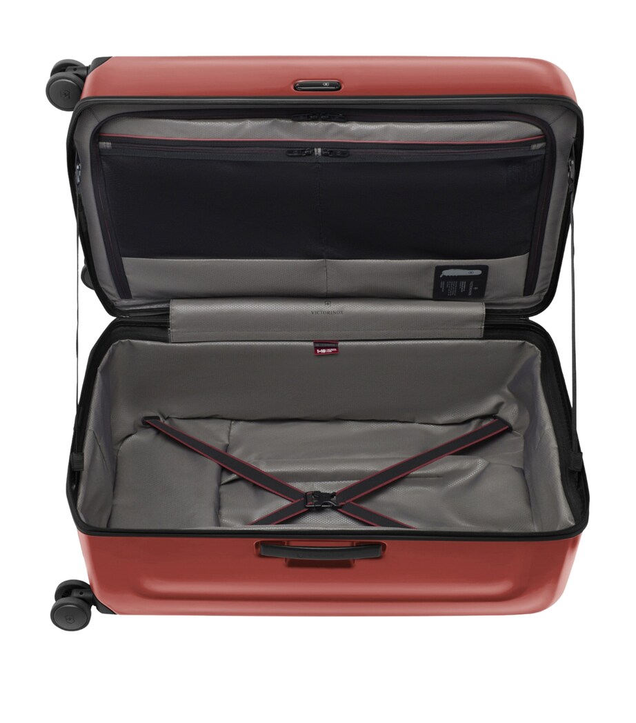 Victorinox Spectra 3.0 Expandable Global Suitcase (76cm) Red Image 6