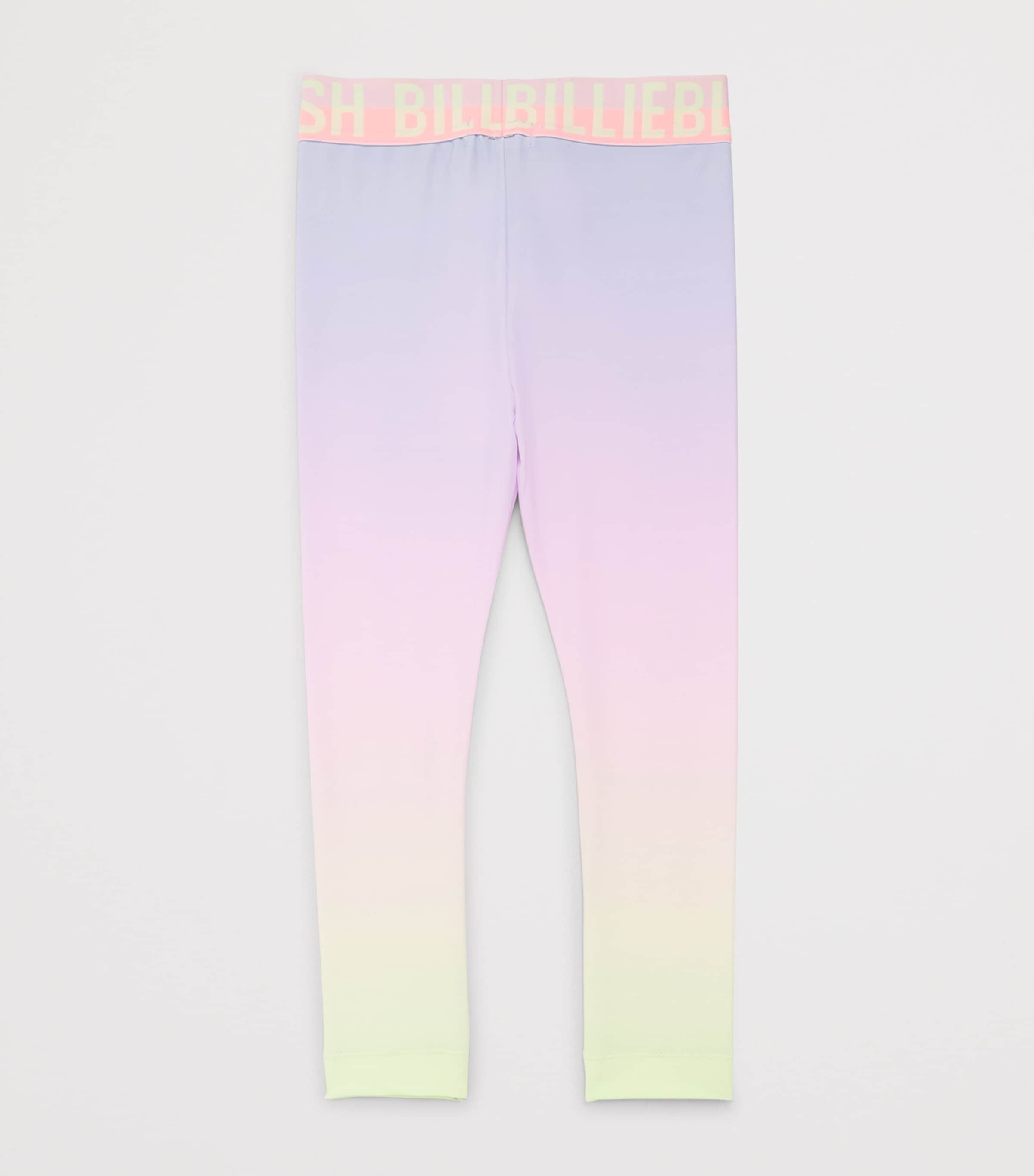 Gradient Leggings (2-12 Years) Z41MULTICOLOURED Image 2