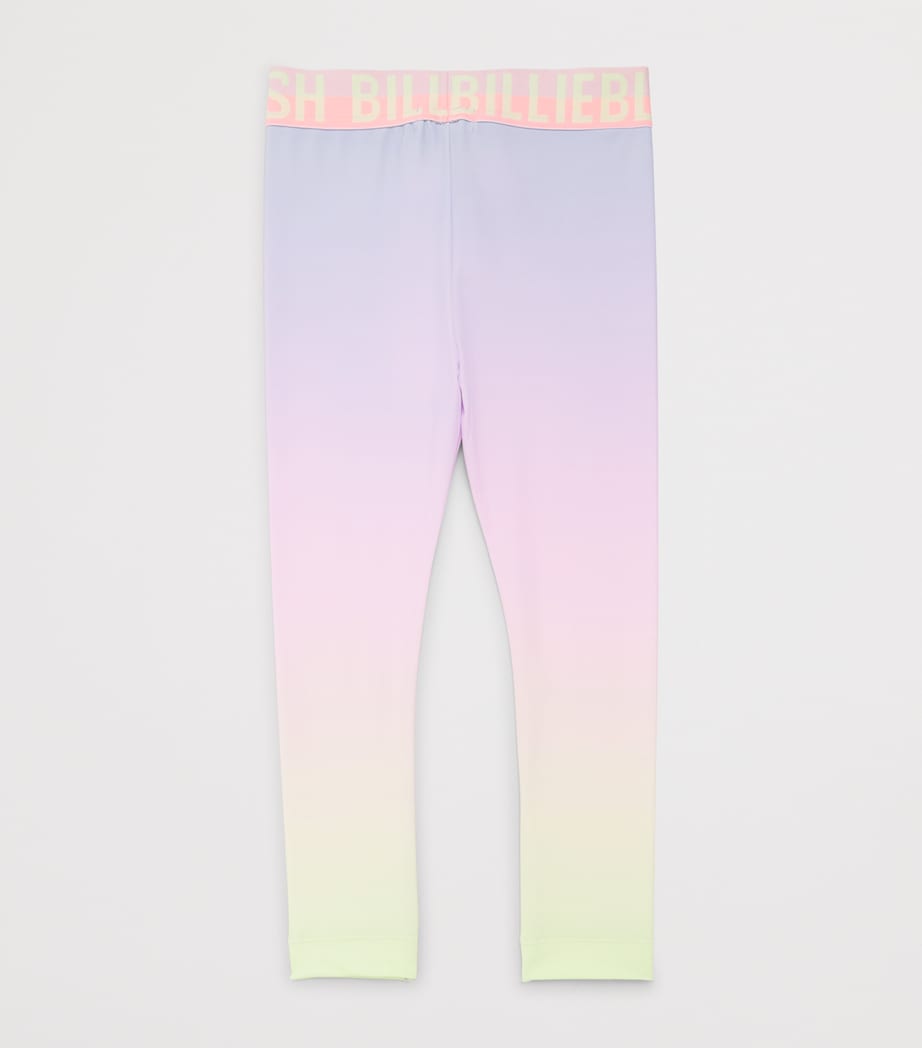 Gradient Leggings (2-12 Years) Z41MULTICOLOURED Image 2