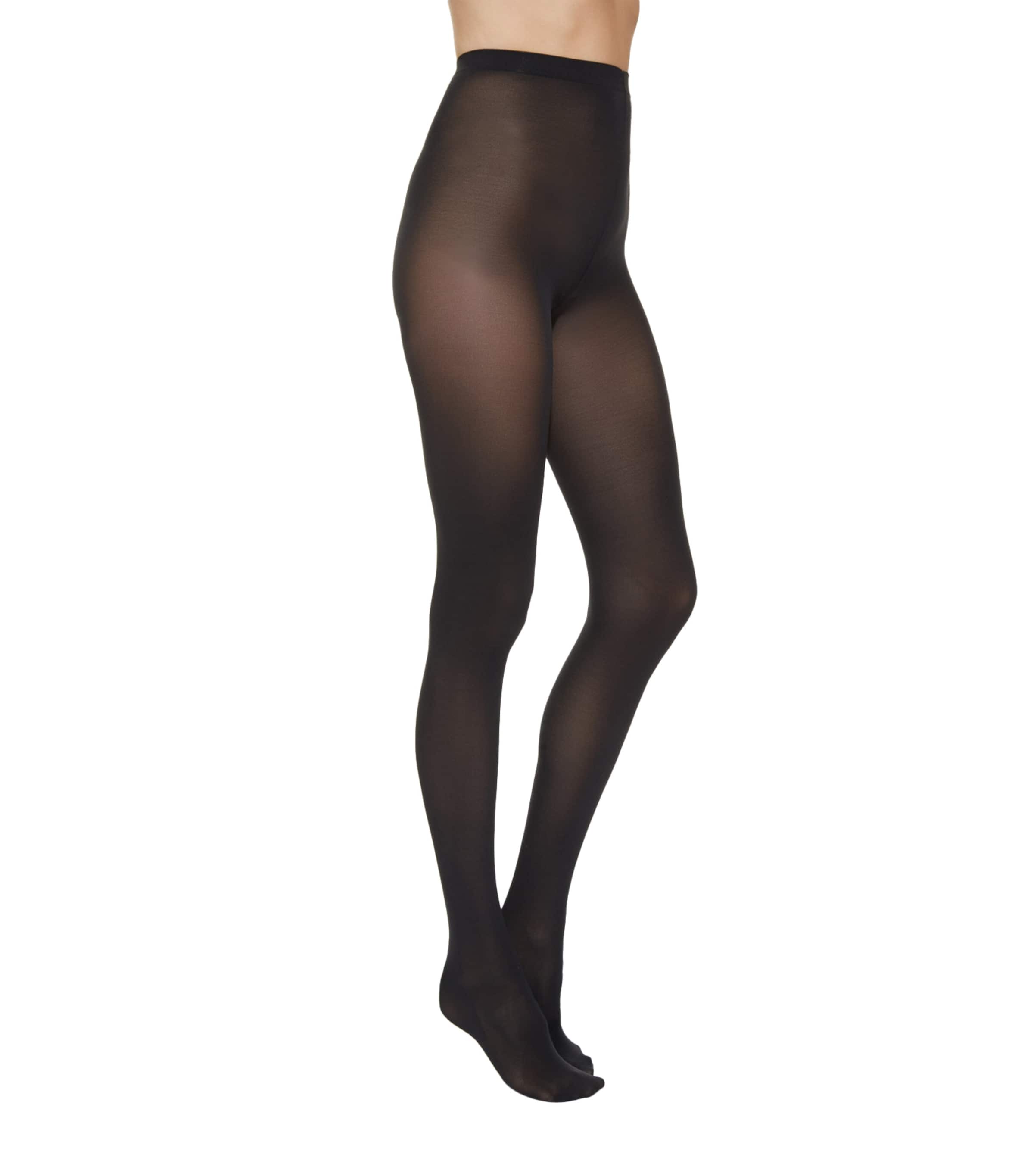 Velvet 50 Tights BLACK Image 2