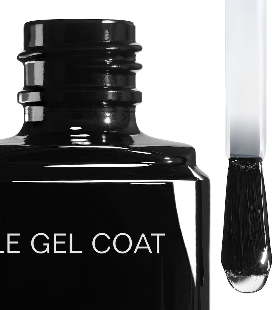 Le Vernis Le Gel Coat (13ml) LE GEL COAT Image 2