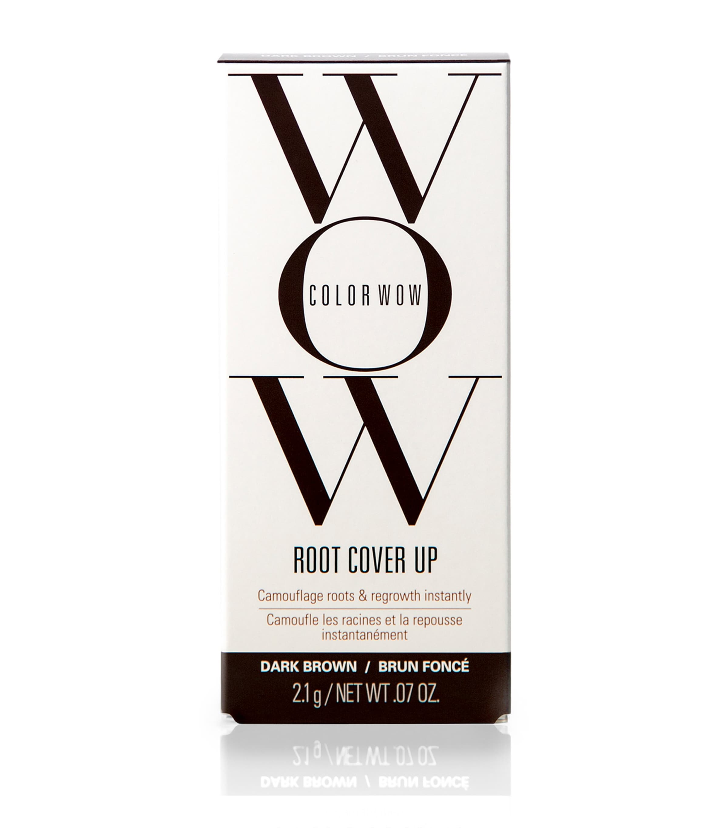 Color Wow Root Cover Up - Dark Brown