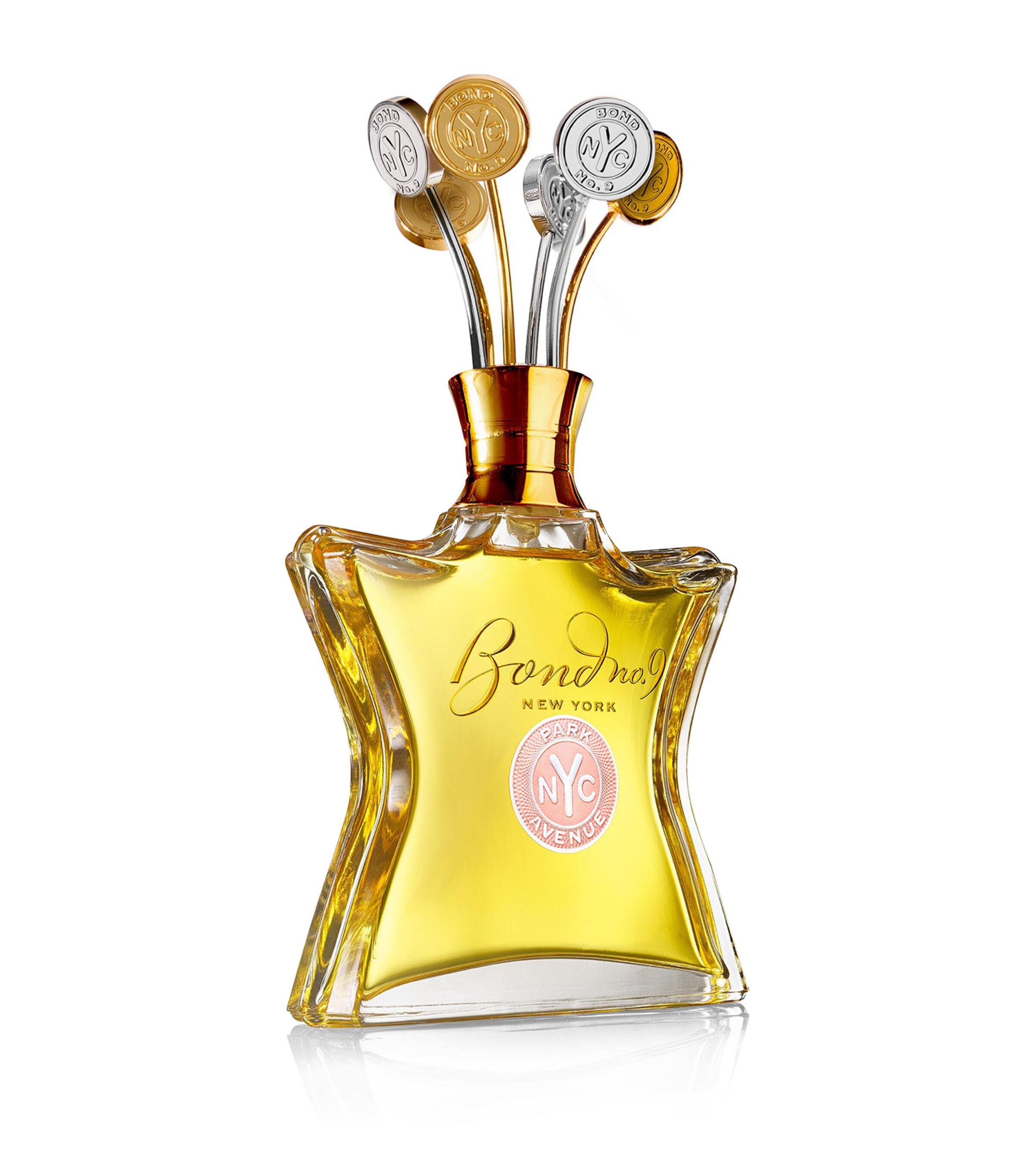 Bond No. 9 Park Avenue Eau De Parfum