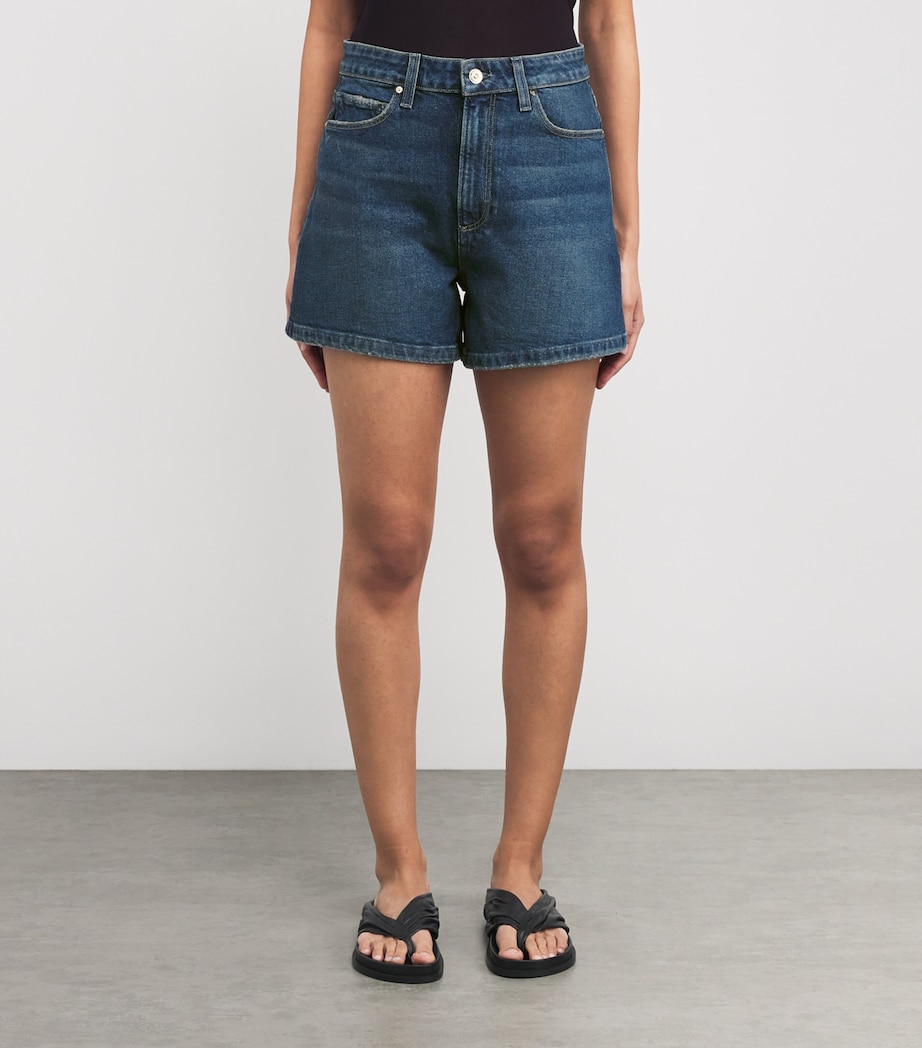 Denim Dani Shorts SWEET DREAM Image 3