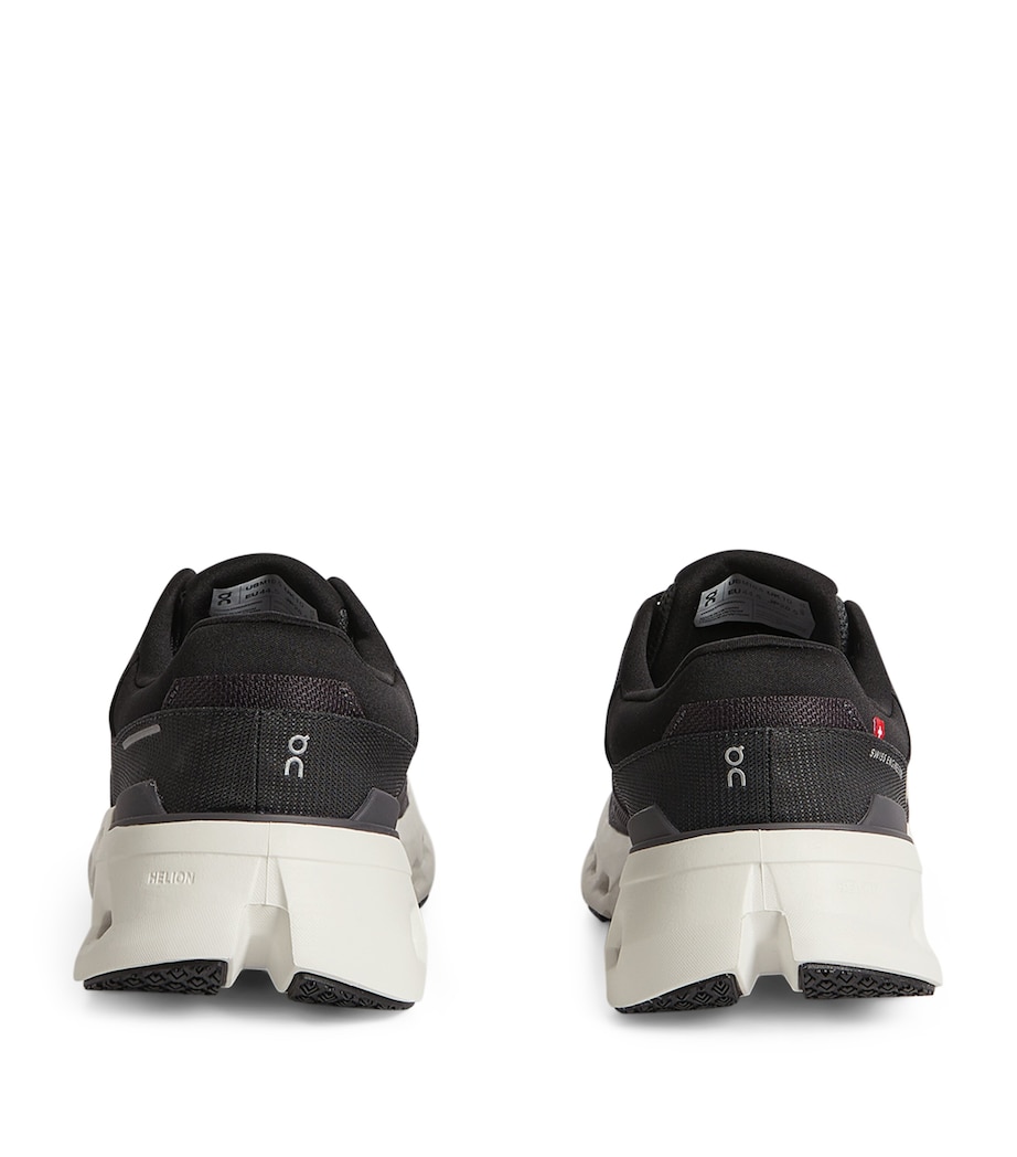 On Mens Cloudrunner 2 Eclipse | Black Image 3