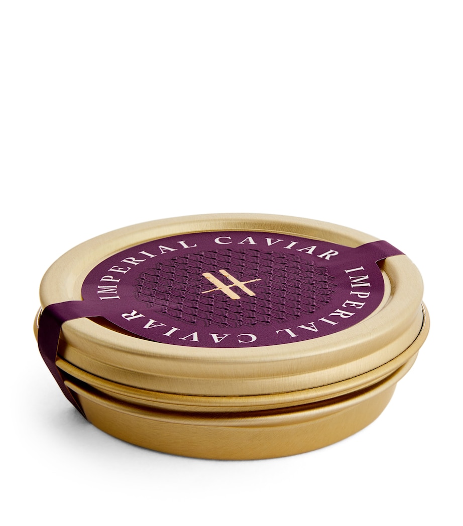 Imperial Caviar (30g) NO COLOUR Image 3