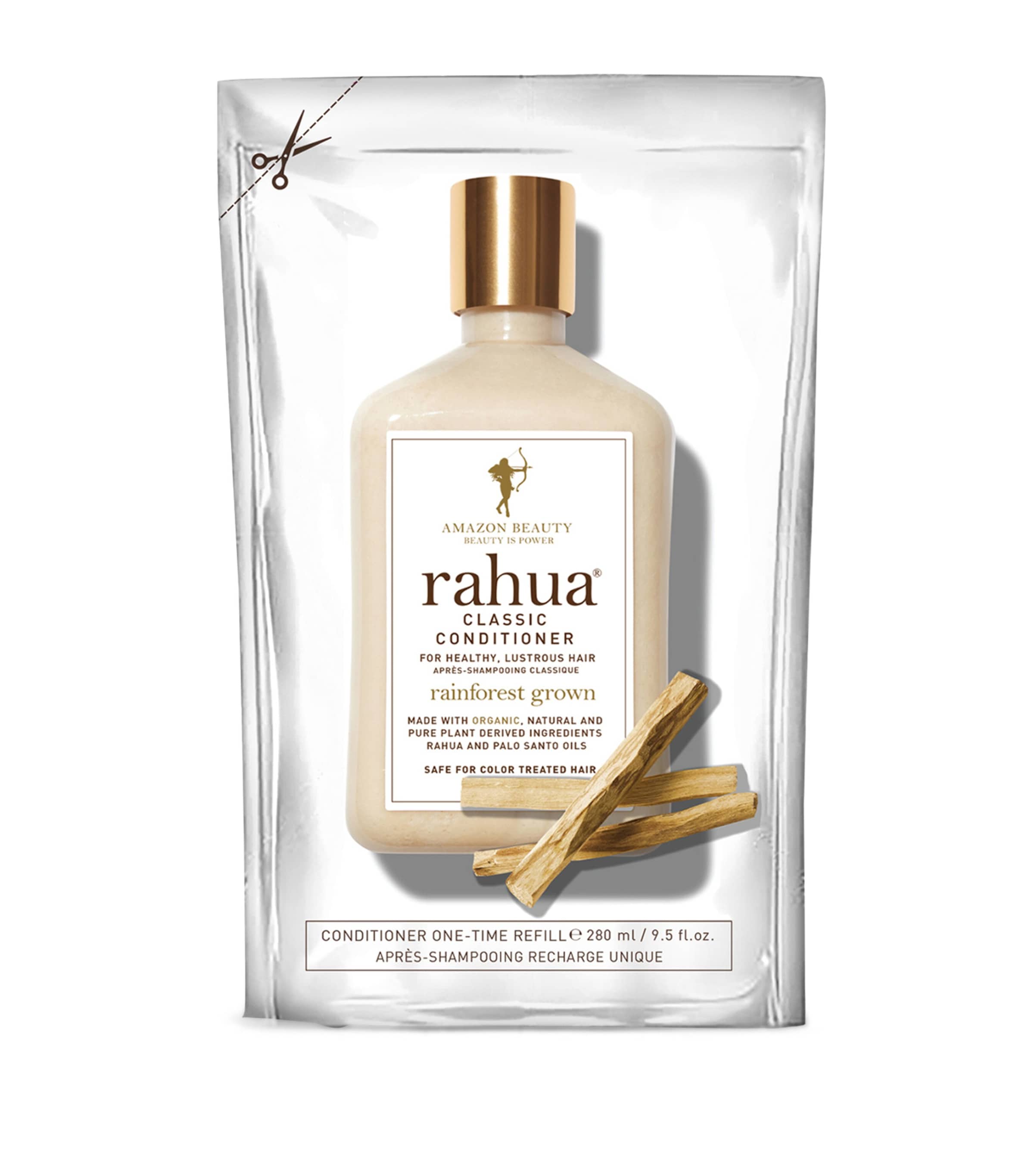 Rahua Classic Conditioner Refill