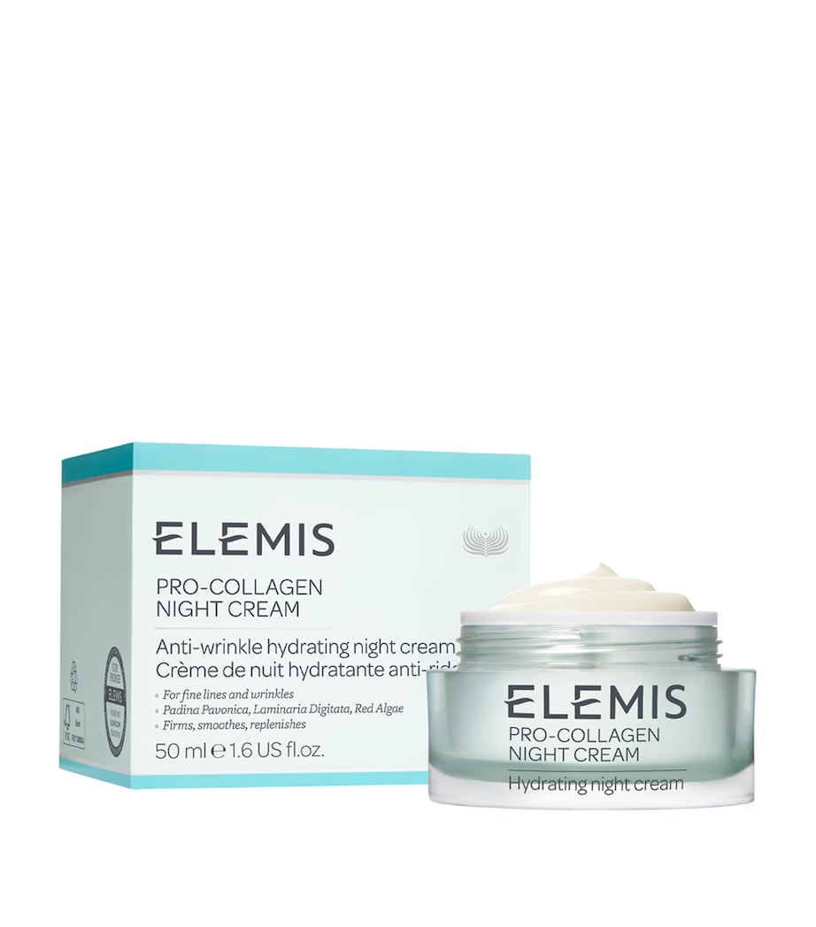 Pro-Collagen Night Cream (50ml) NO COLOUR Image 3